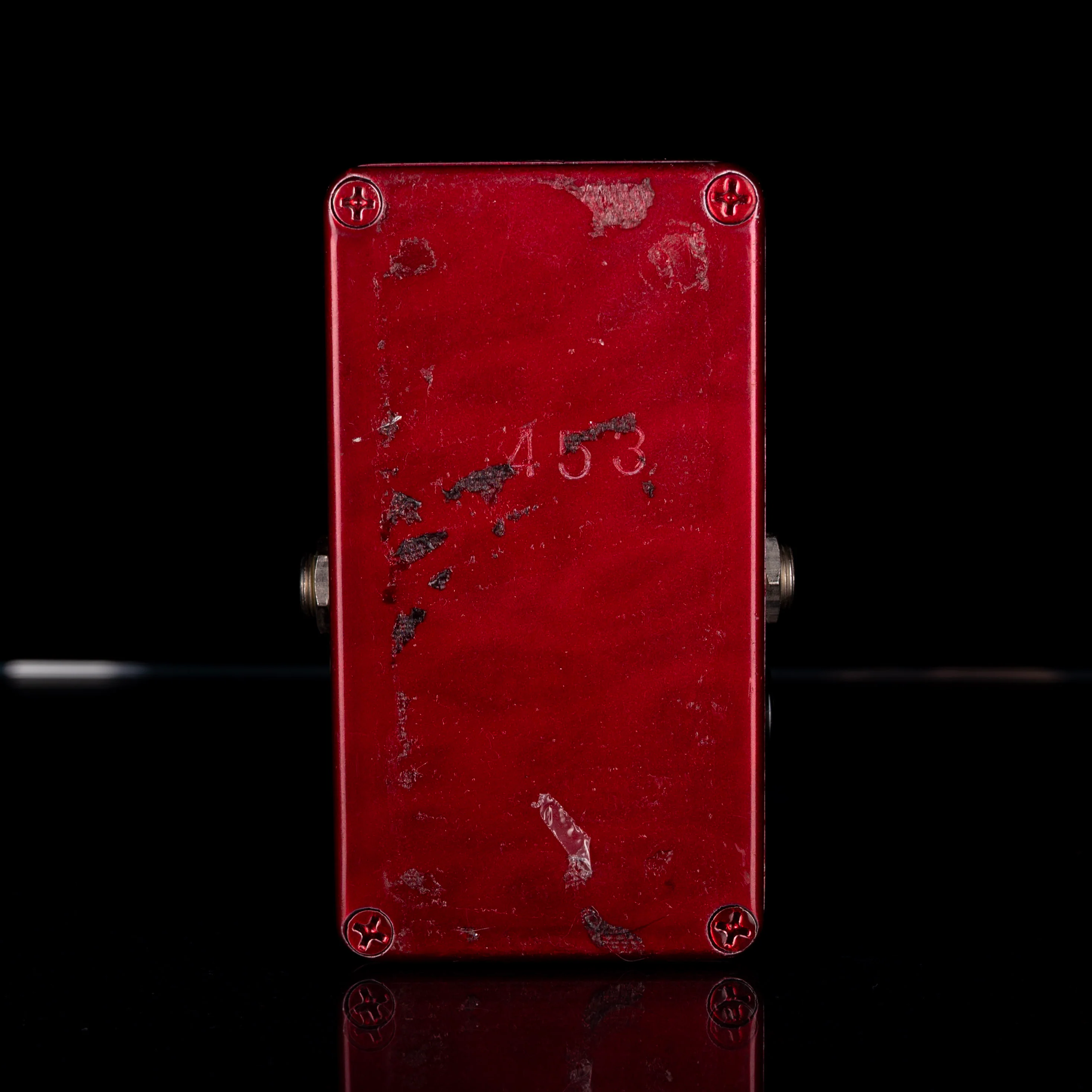 Used Keeley Fuzz Head Pedal With Box - 2 - Image 3