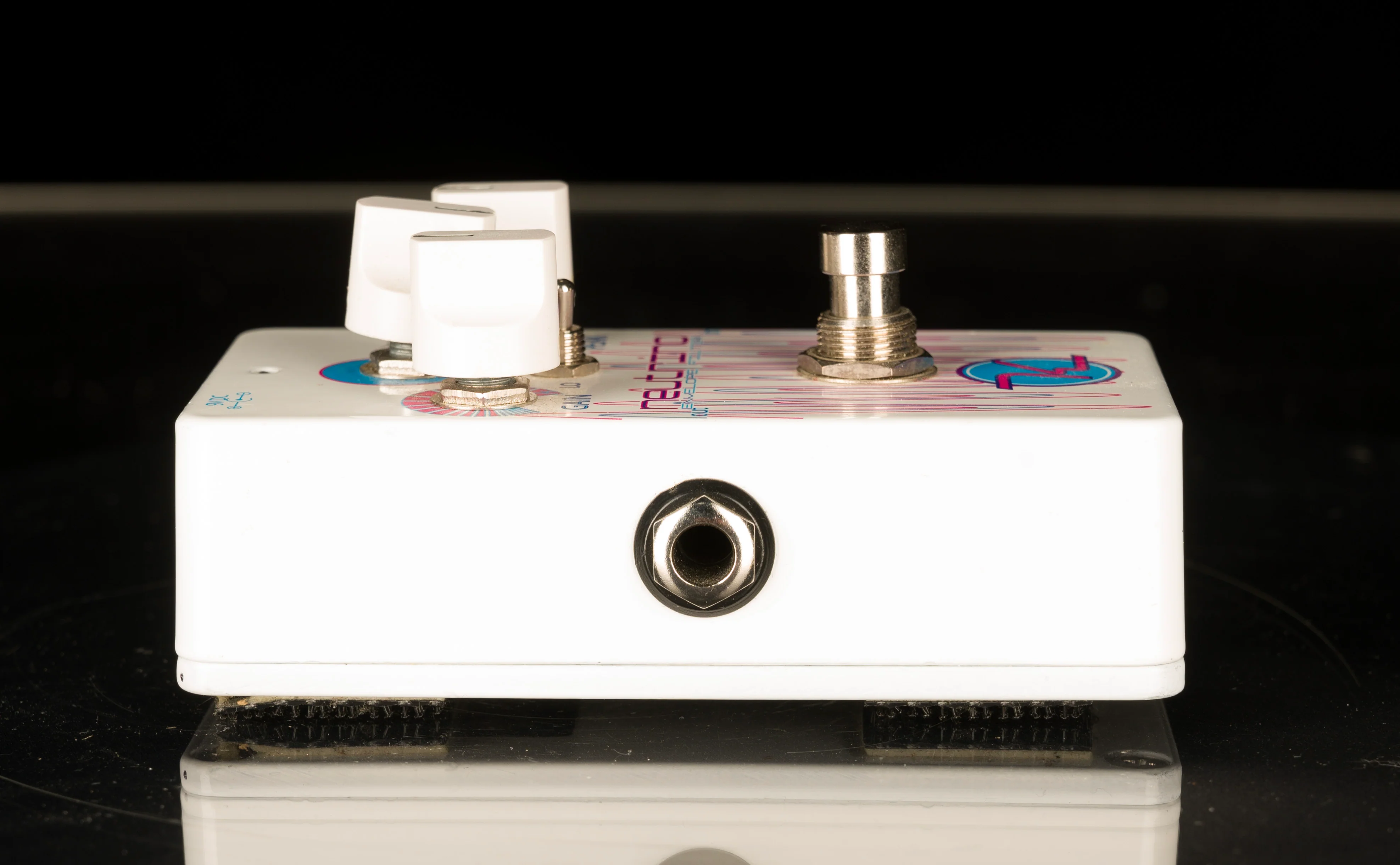 Used Keeley Neutrino Envelope Filter Pedal - Image 5