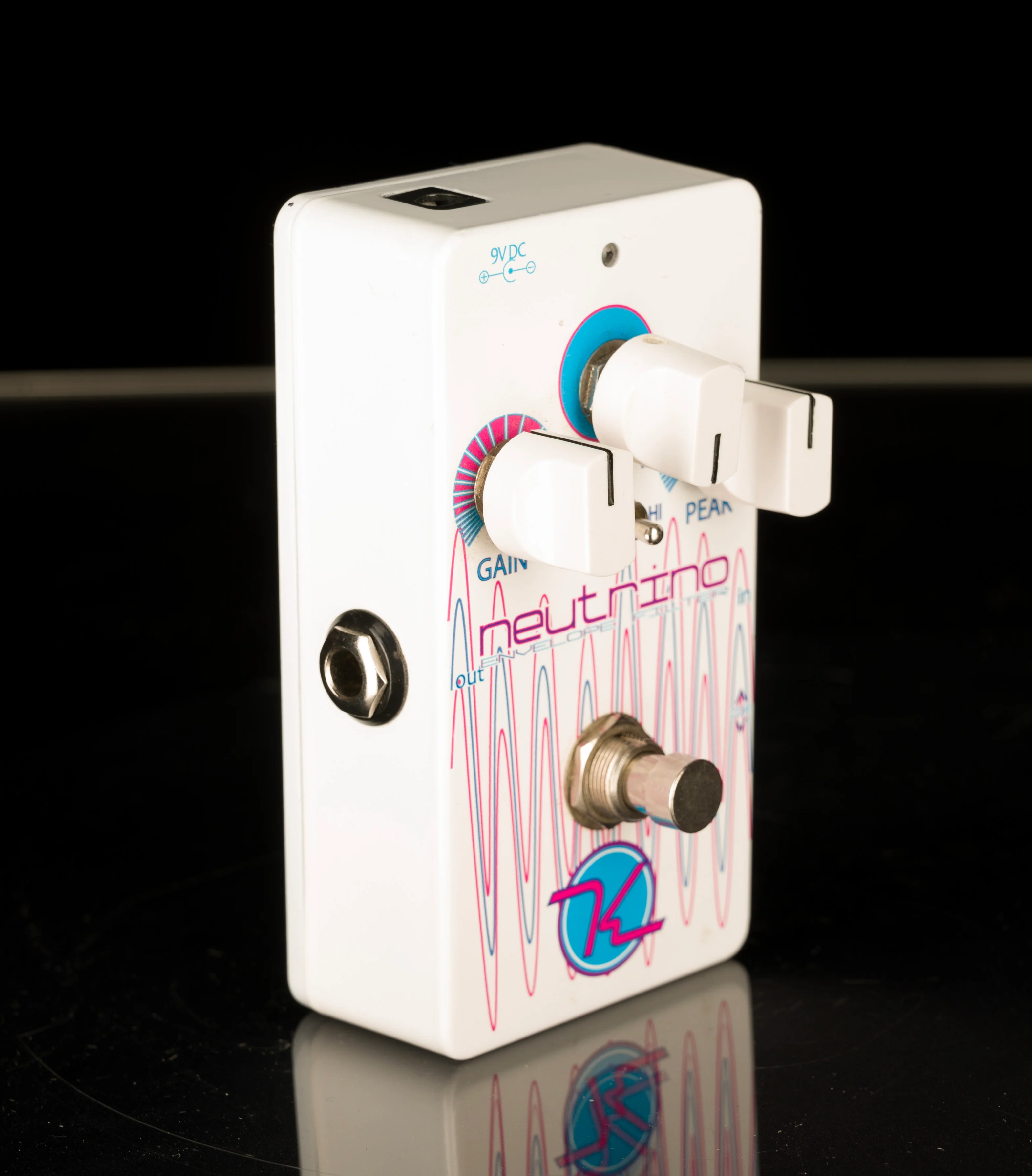 Used Keeley Neutrino Envelope Filter Pedal - Image 6