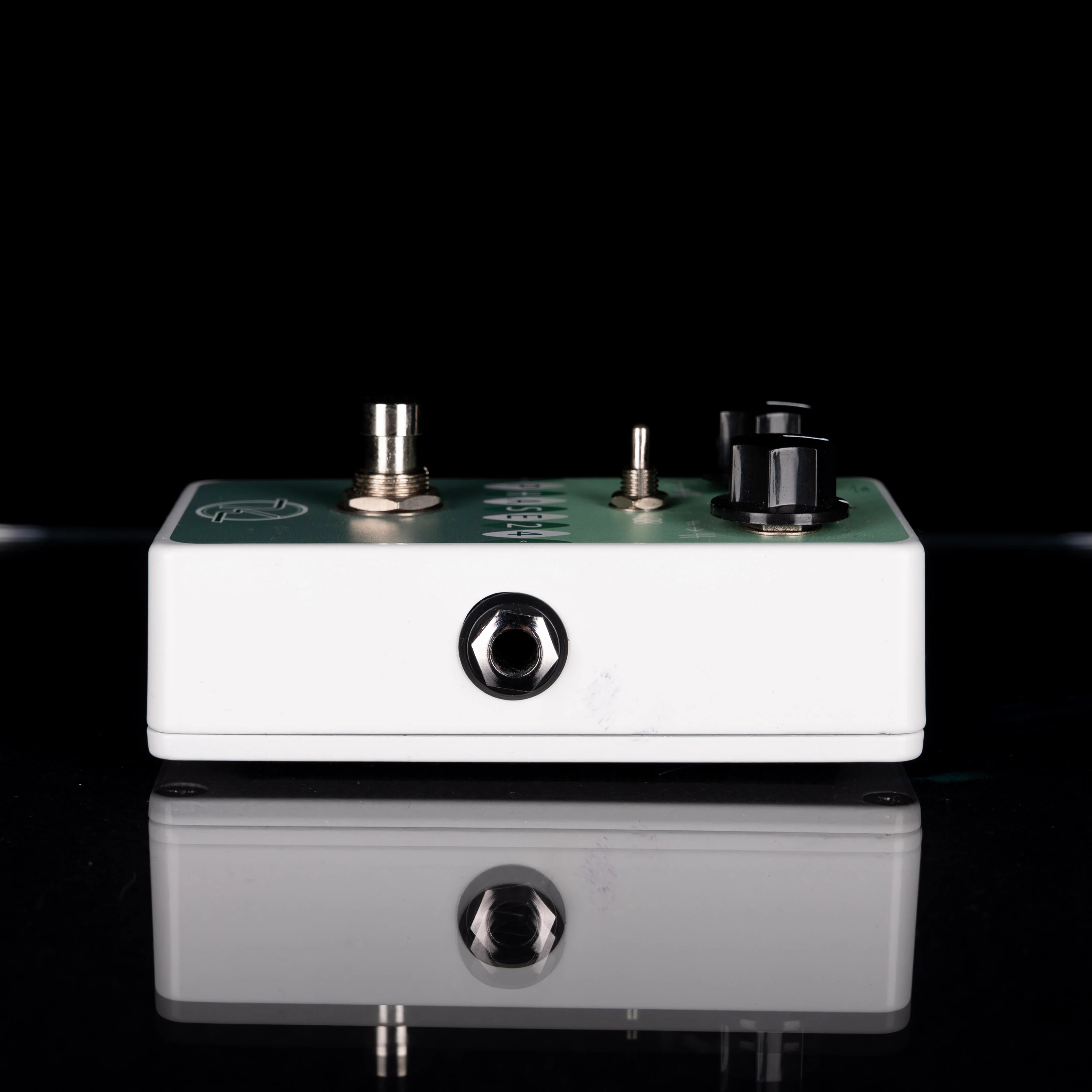 Used Keeley Phase 24 Pedal With Box - Image 4