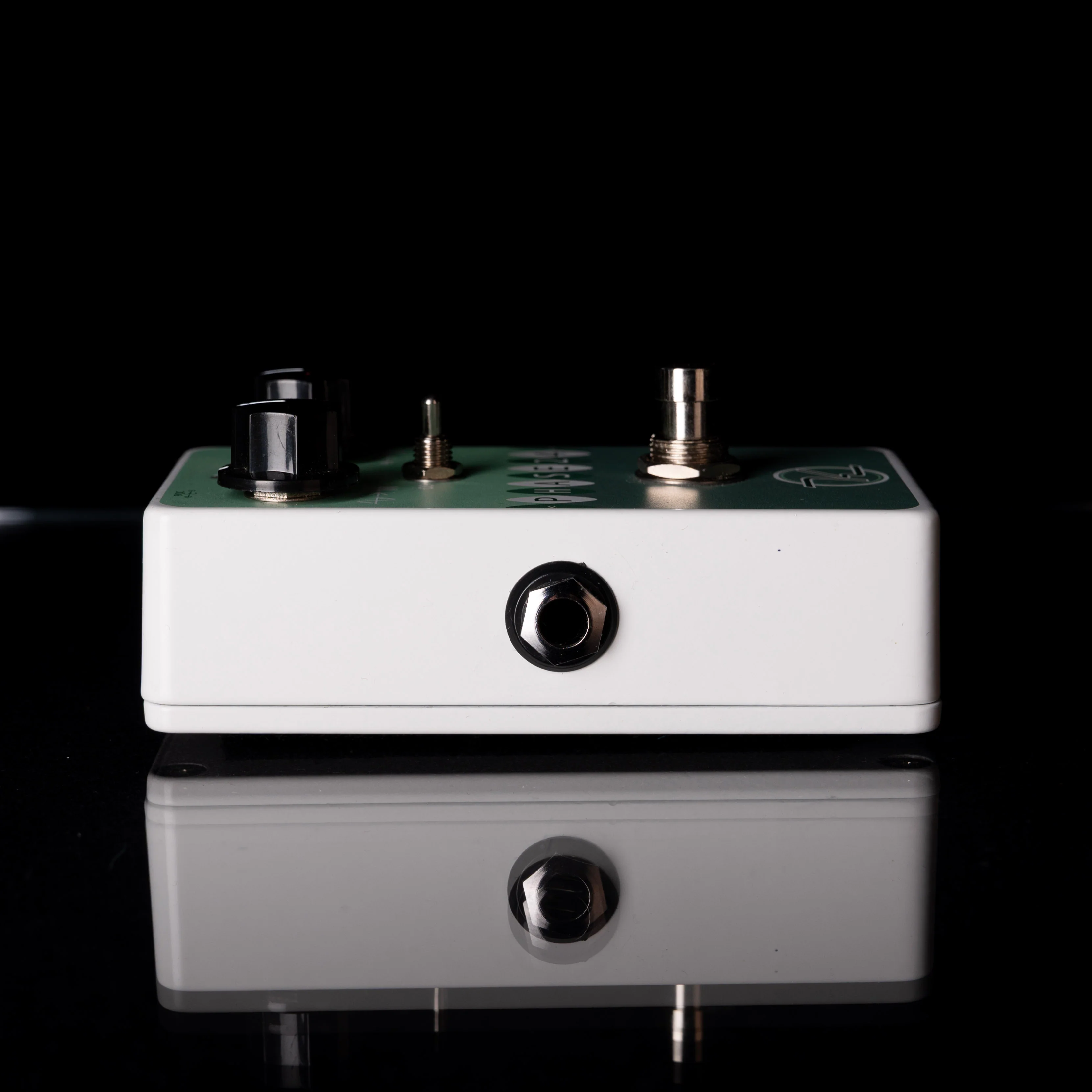 Used Keeley Phase 24 Pedal With Box - Image 5