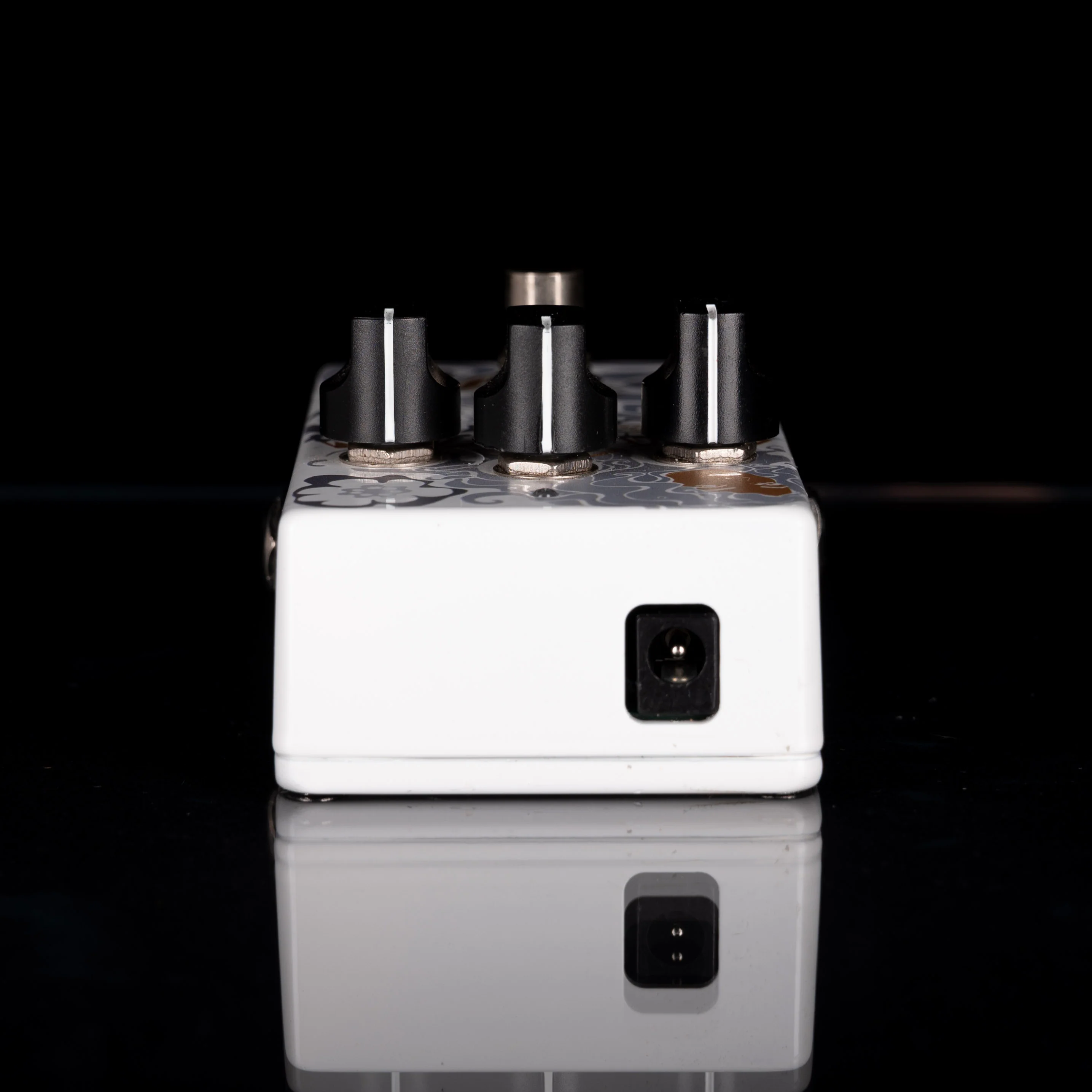 Used Keeley Psi Fuzz Pedal With Box - Image 4