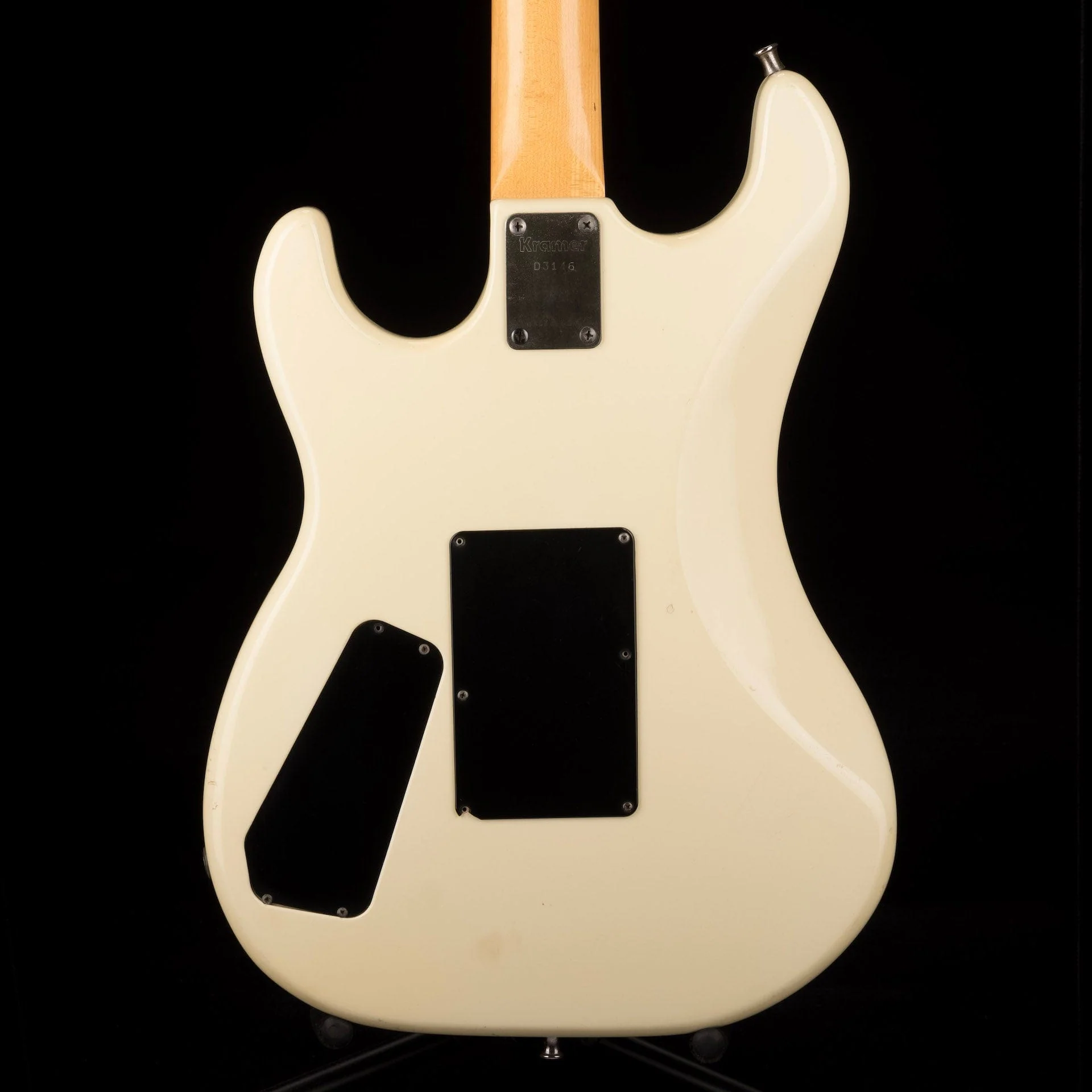 Vintage Kramer Baretta Pepsi Limited Edition with OHSC RARE!!!! - Image 14