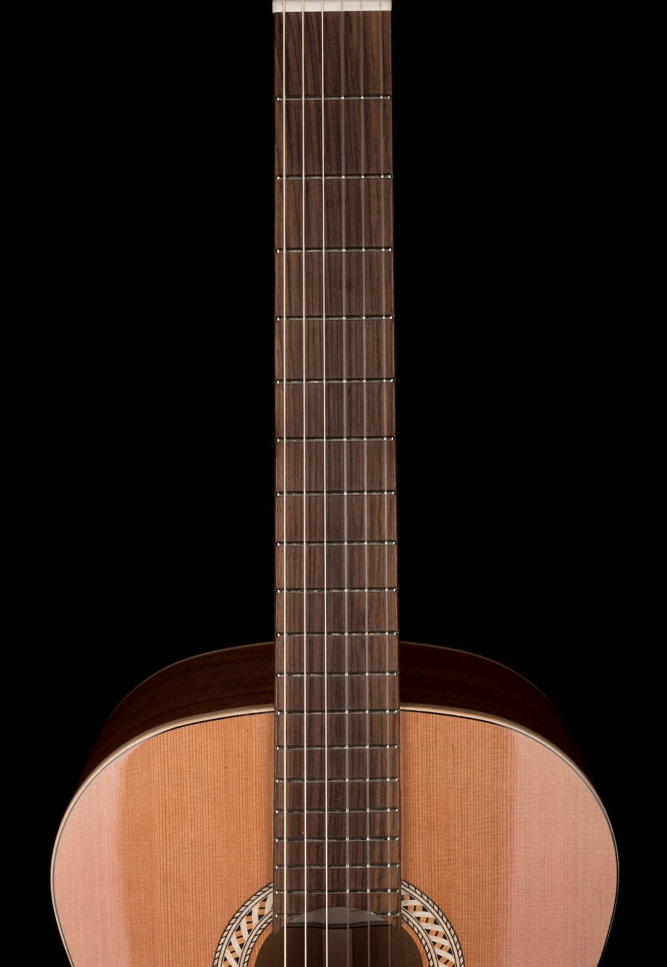 Used Kremona Artist Series Sofia Solid Cedar Top Nylon String Classical with Case - Image 11