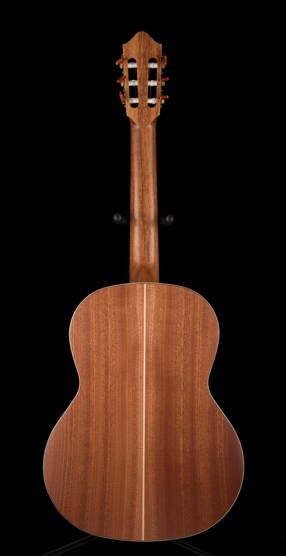 Used Kremona Artist Series Sofia Solid Cedar Top Nylon String Classical with Case - Image 13