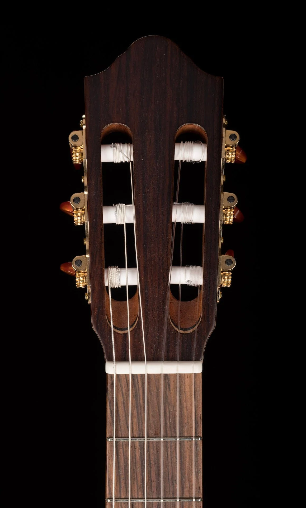Used Kremona Artist Series Sofia Solid Cedar Top Nylon String Classical with Case - Image 16