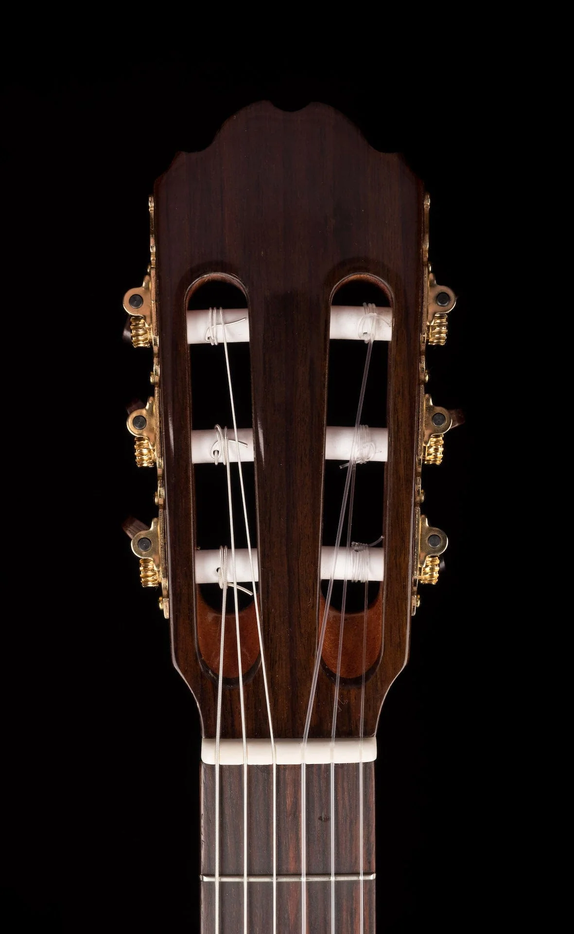 Used Kremona Performer Series Fiesta F65CW TLR Nylon String Acoustic Electric Guitar With Gig Bag - Image 19