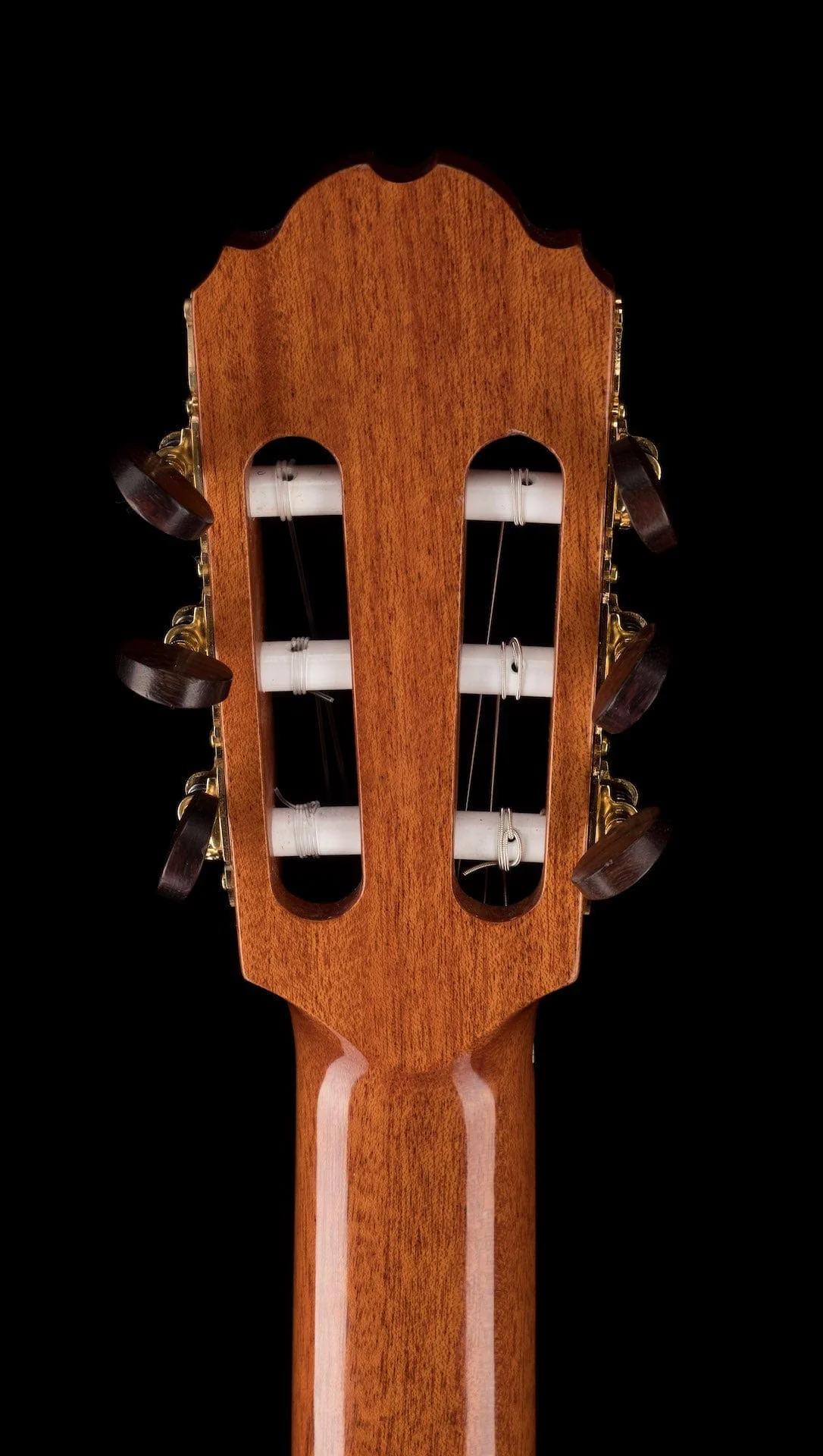 Used Kremona Performer Series Fiesta F65CW TLR Nylon String Acoustic Electric Guitar With Gig Bag - Image 21