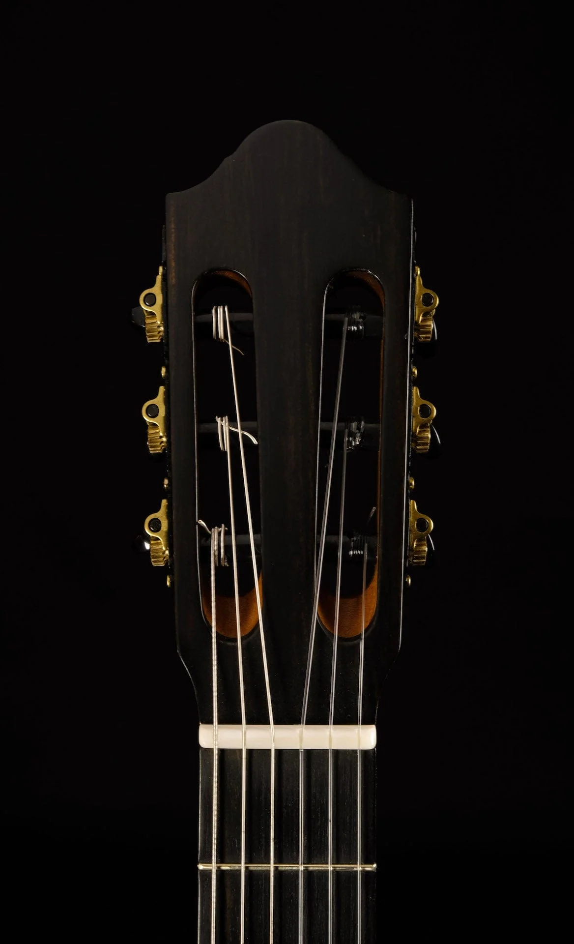 Used Kremona Romida RD-S Classical Guitar With OHSC With Gig Bag - Image 13