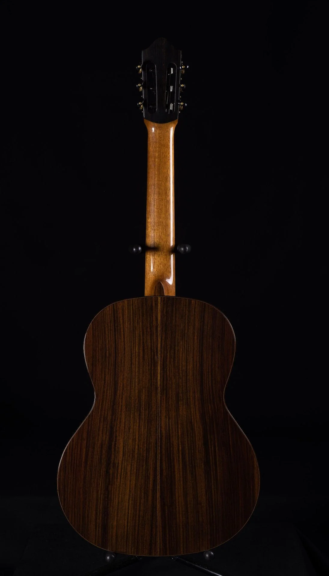 Used Kremona Romida RD-S Classical Guitar With OHSC With Gig Bag - Image 7
