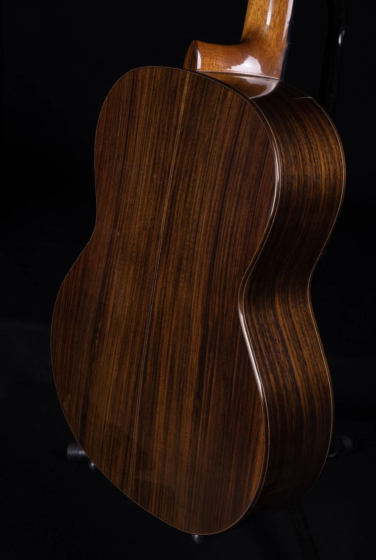 Used Kremona Romida RD-S Classical Guitar With OHSC With Gig Bag - Image 9