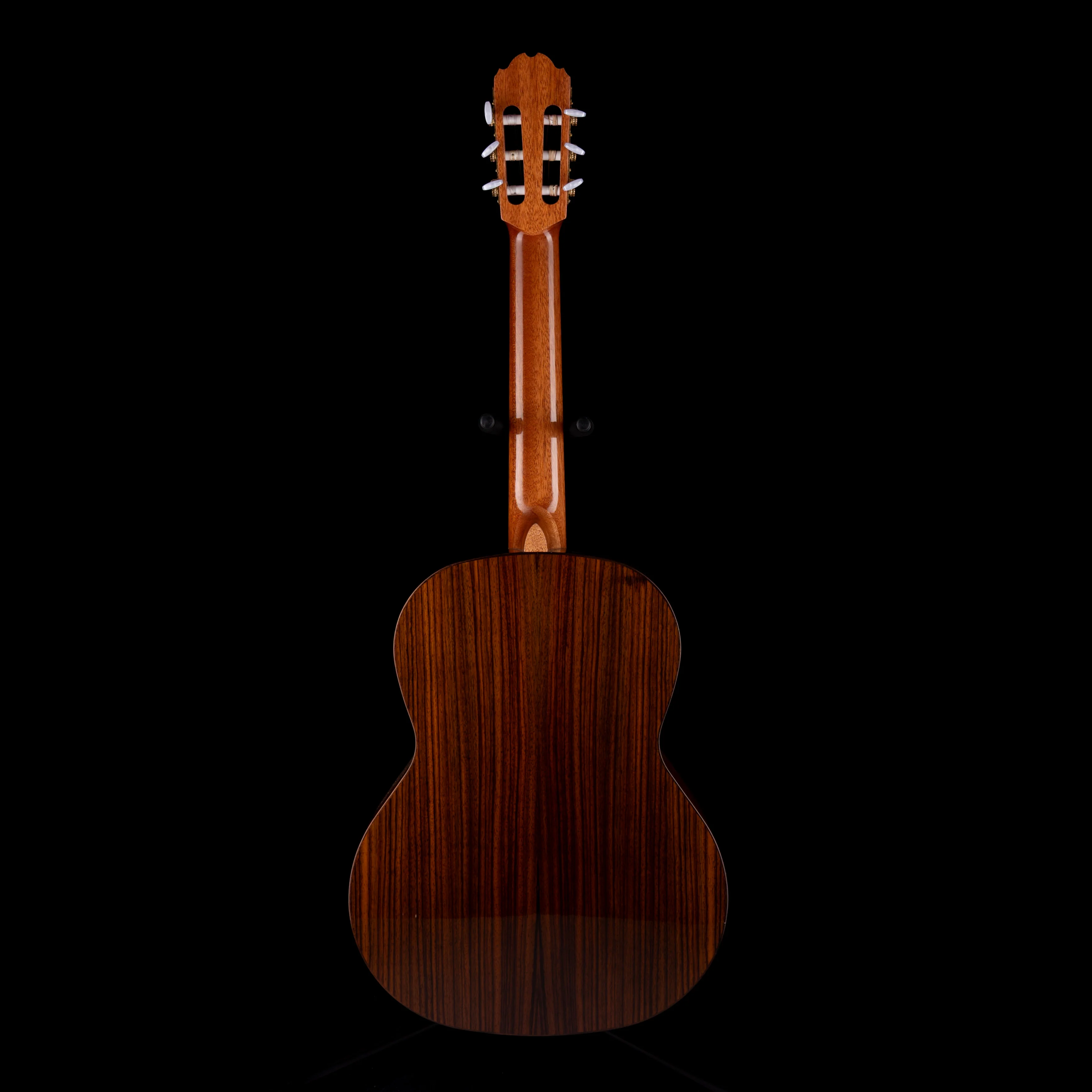 Used Kremona Soloist Series F65C Nylon String Classical Acoustic Guitar With Gig Bag - Image 11