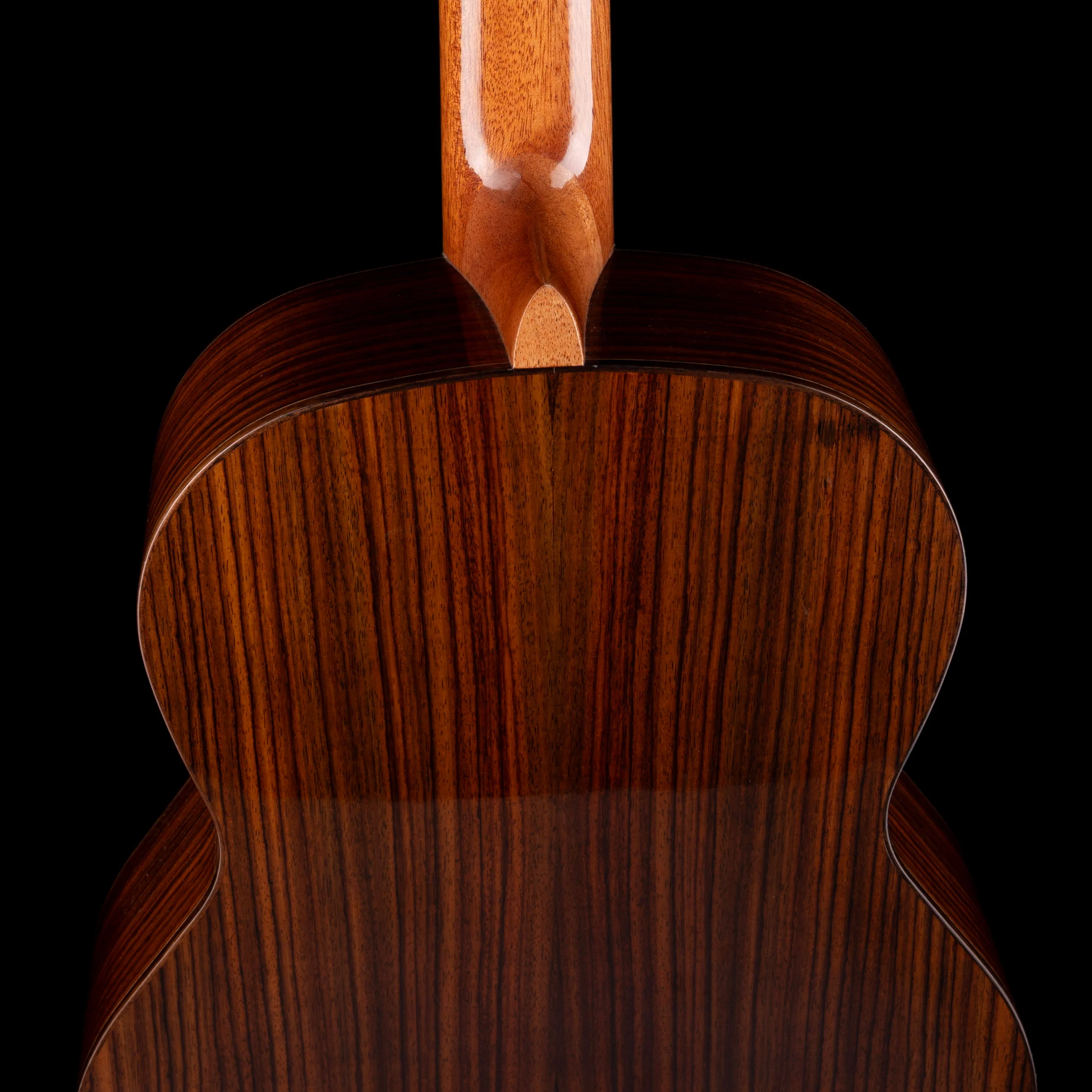 Used Kremona Soloist Series F65C Nylon String Classical Acoustic Guitar With Gig Bag - Image 12
