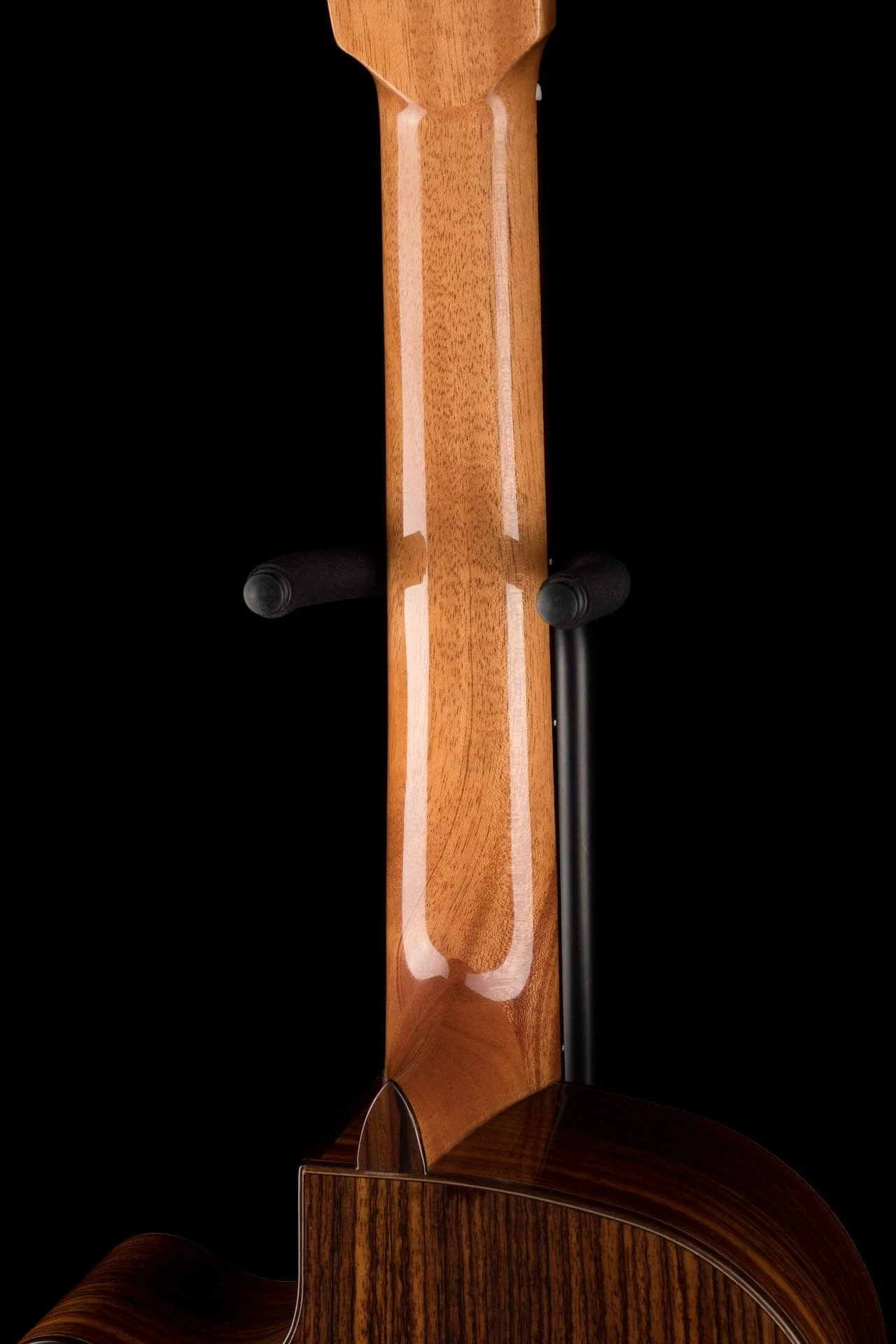Used Kremona Soloist Series Fiesta F65CW Solid Cedar Top Nylon String Acoustic Electric Guitar With Gig Bag - Image 17