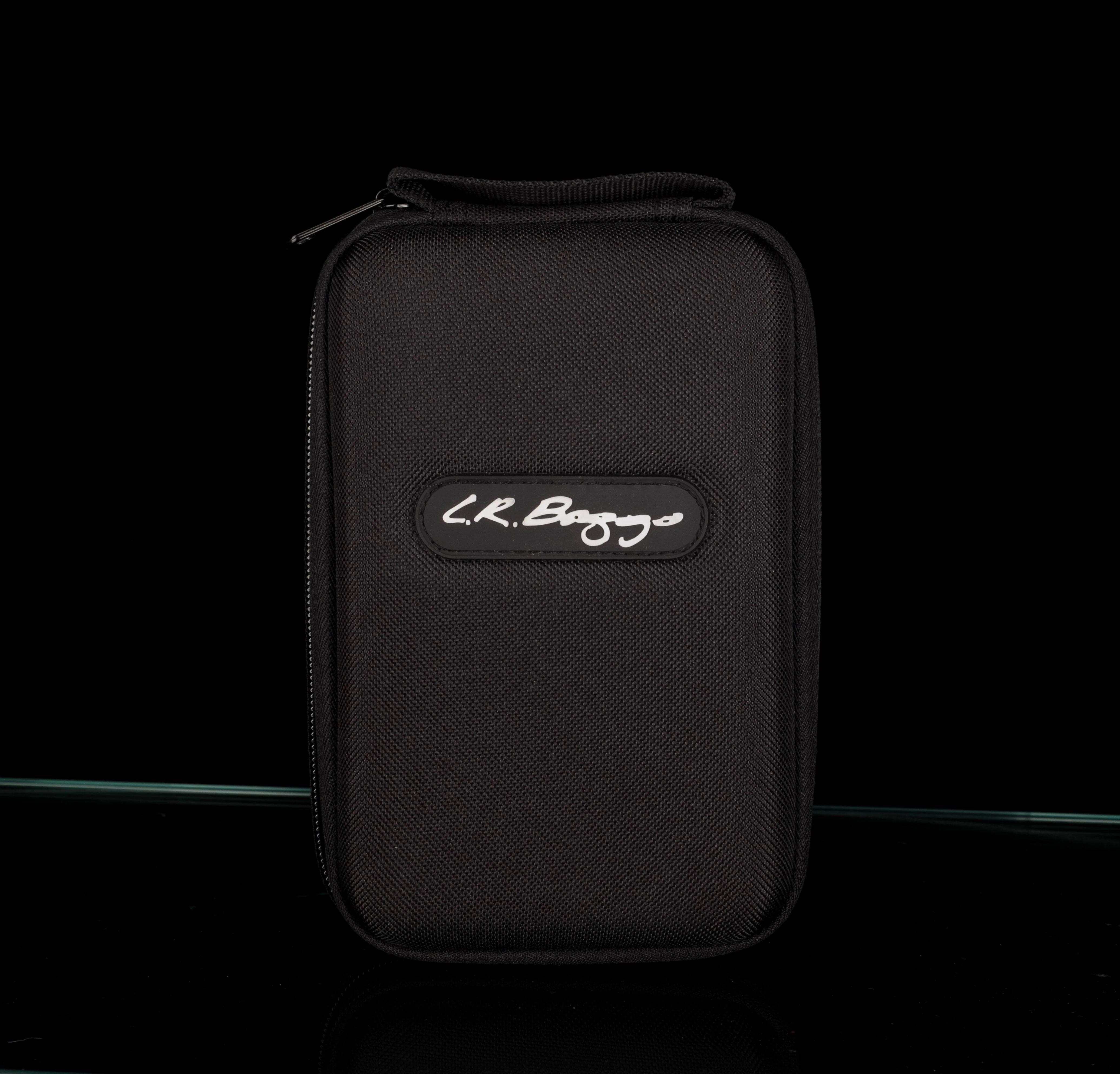 Used L.R. Baggs Stadium Bass DI With Box - Image 6