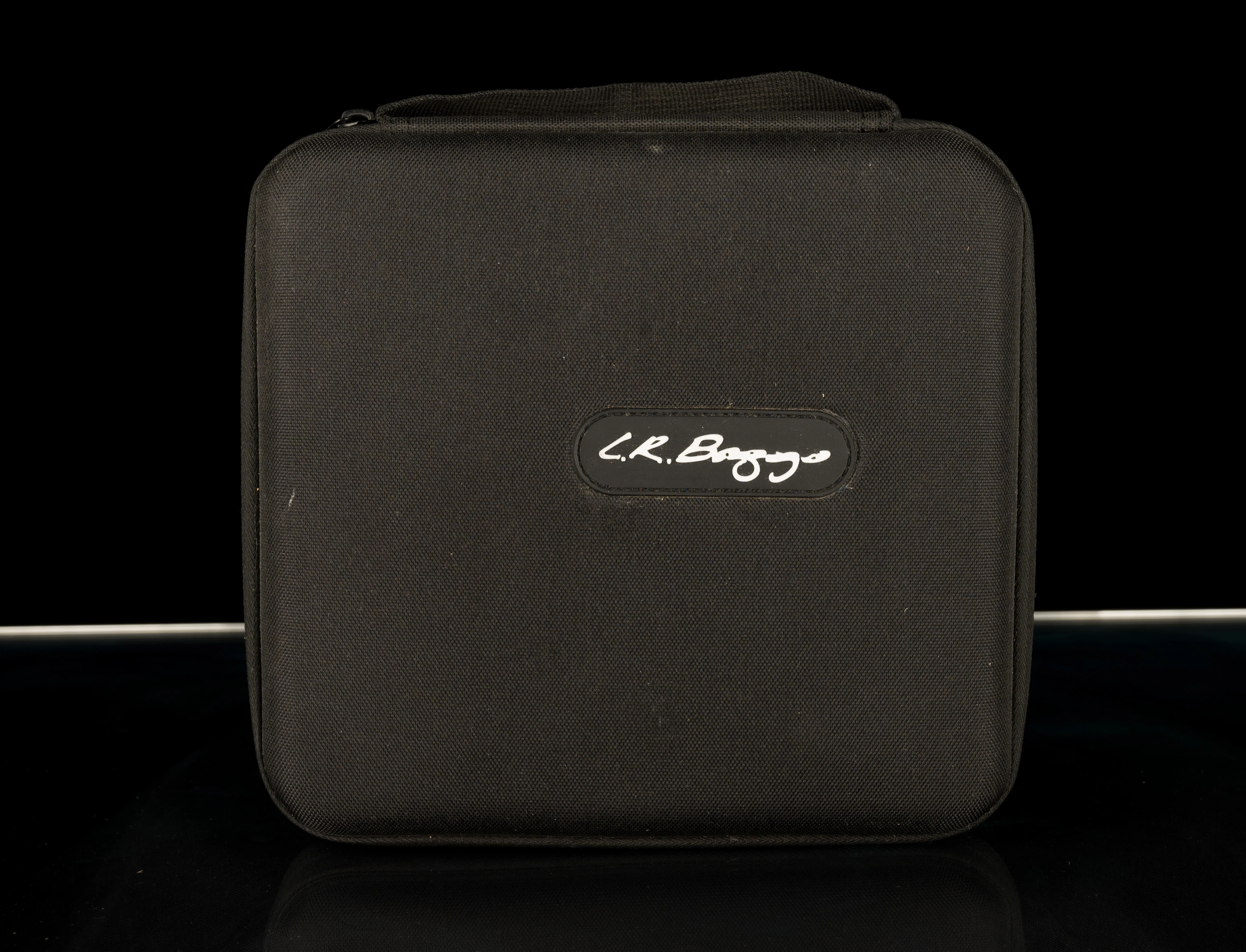 Used L.R. Baggs Venue DI Direct Box / Preamp / EQ / Tuner With Carry Case - Image 6