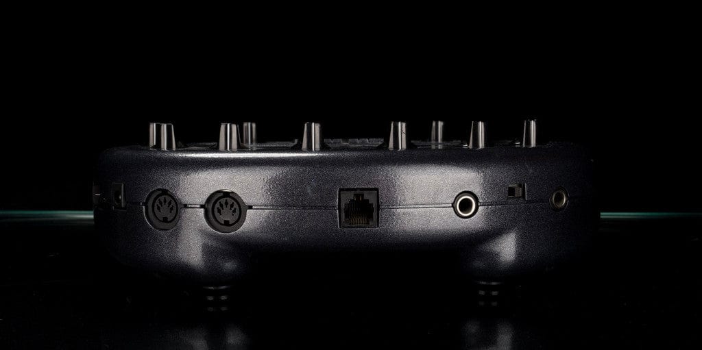 Used Line 6 Bass Pod Effect Pedal - Image 4