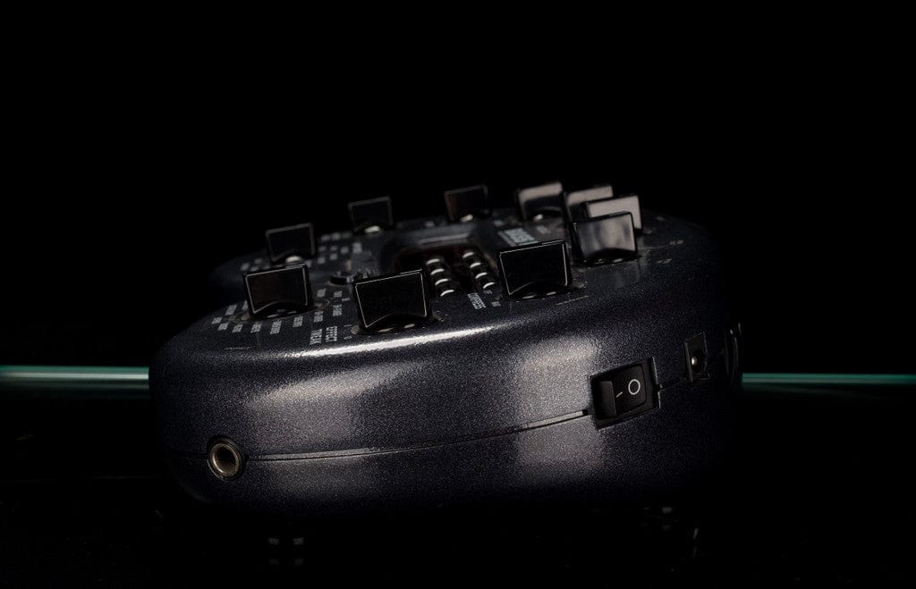 Used Line 6 Bass Pod Effect Pedal - Image 5