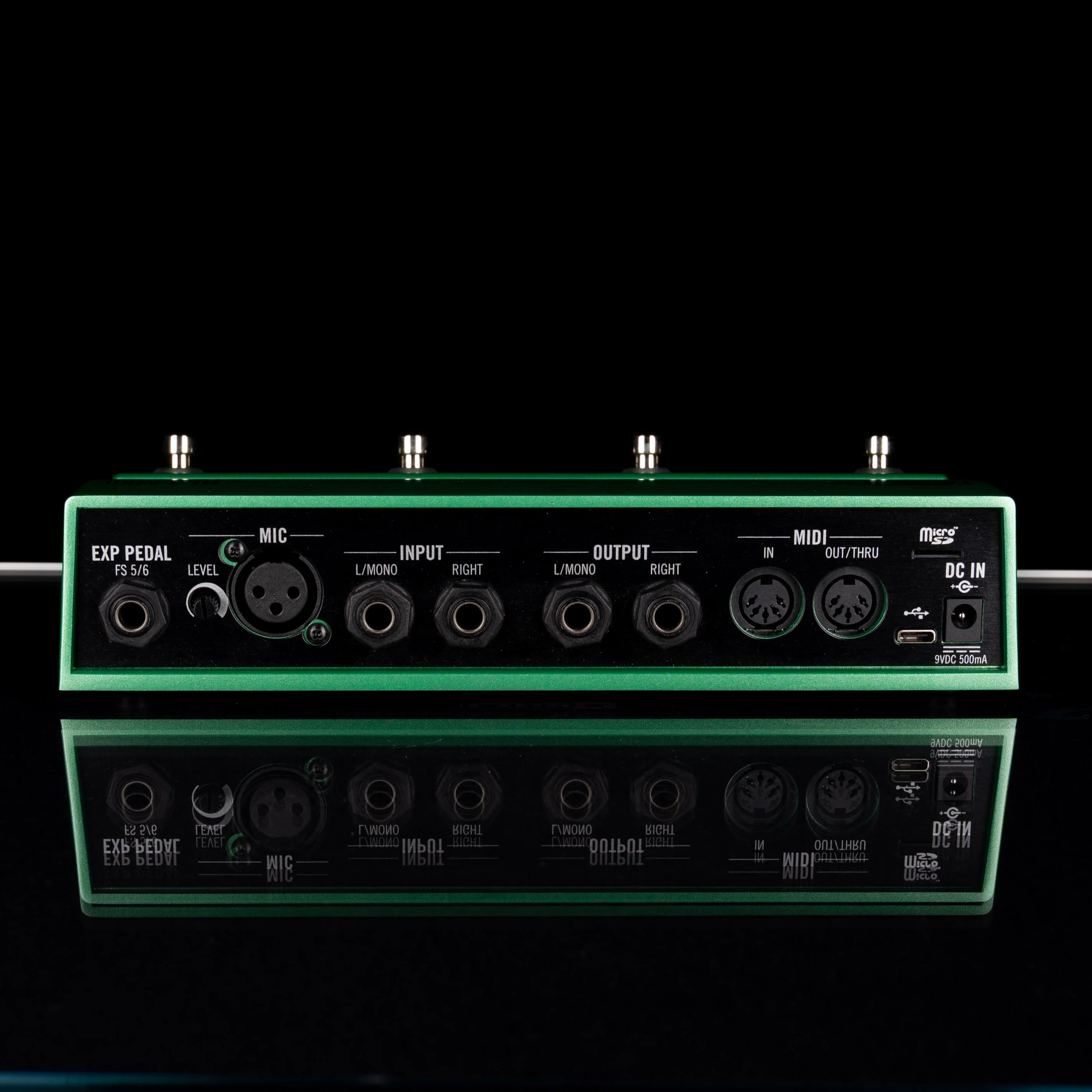 Used Line 6 DL4 MkII Delay and Looper Pedal With Box - Image 4