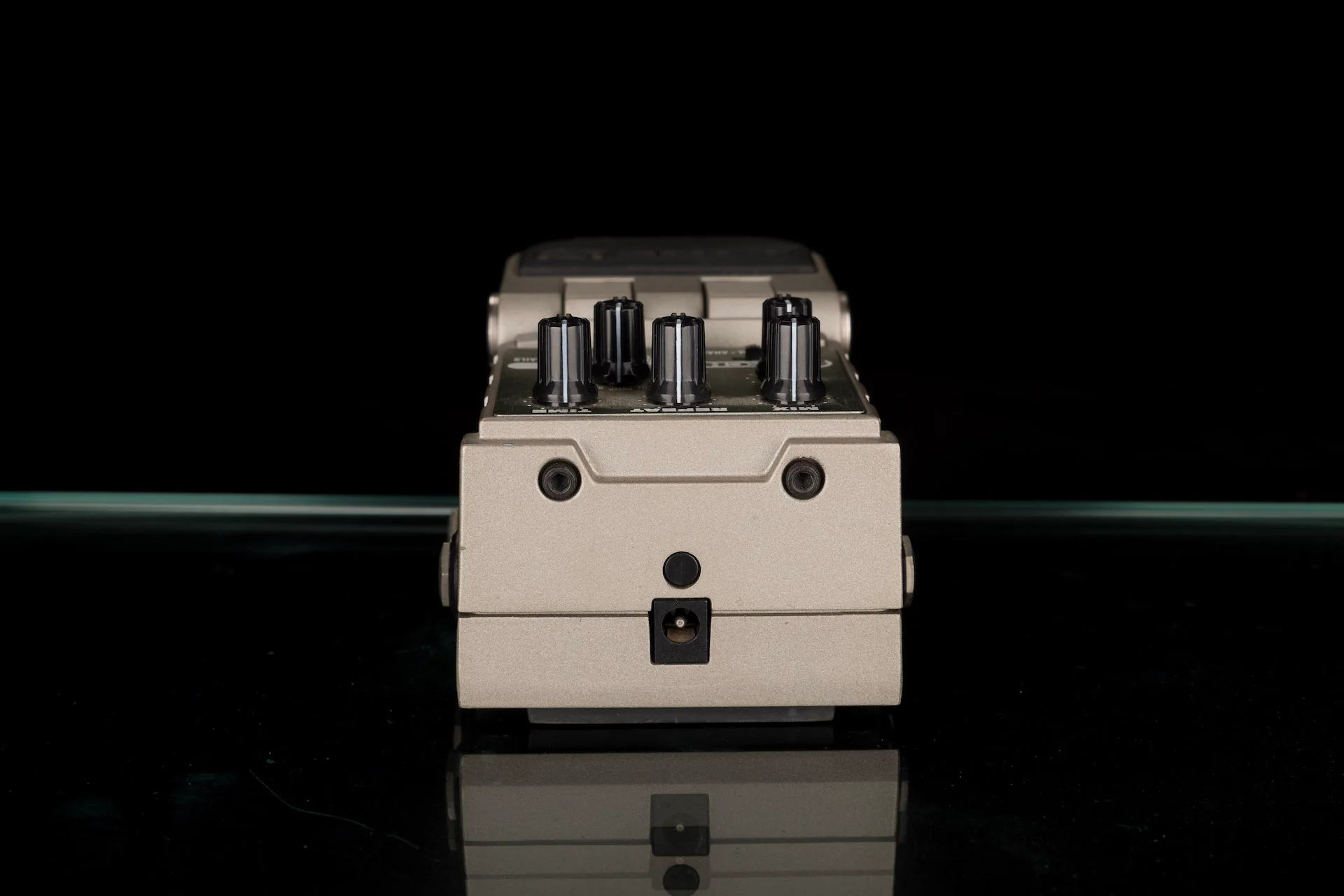 Used Line 6  Echo Park Pedal With Box - Image 5