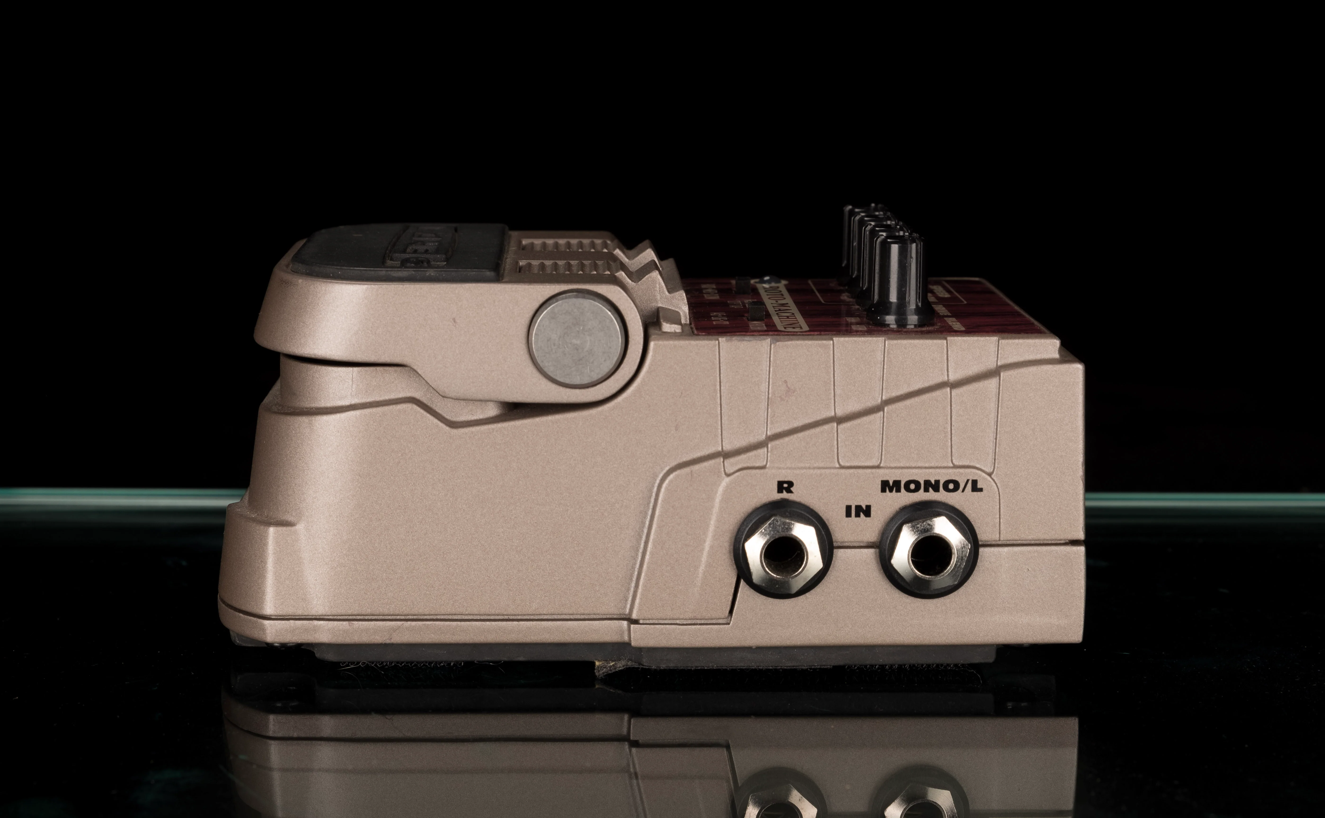 Used Line 6 Roto Machine Pedal With Box - Image 4