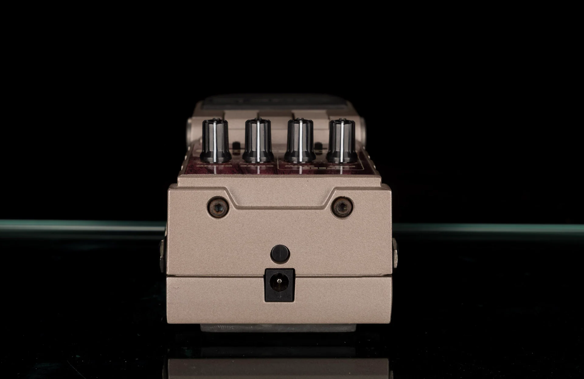 Used Line 6 Roto Machine Pedal With Box - Image 5