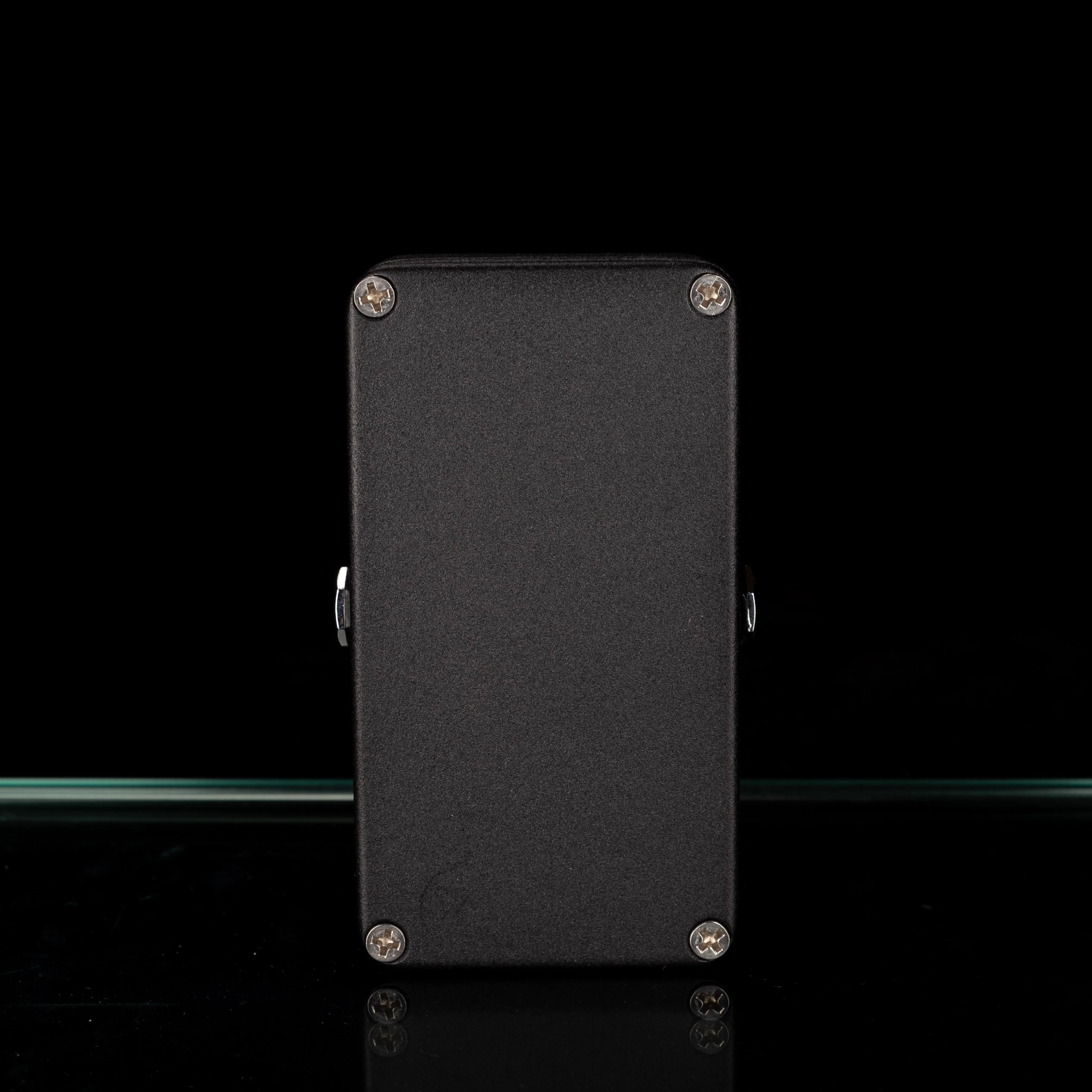 Used Lovepedal Blackface Deluxe Overdrive Pedal With Box - Image 3