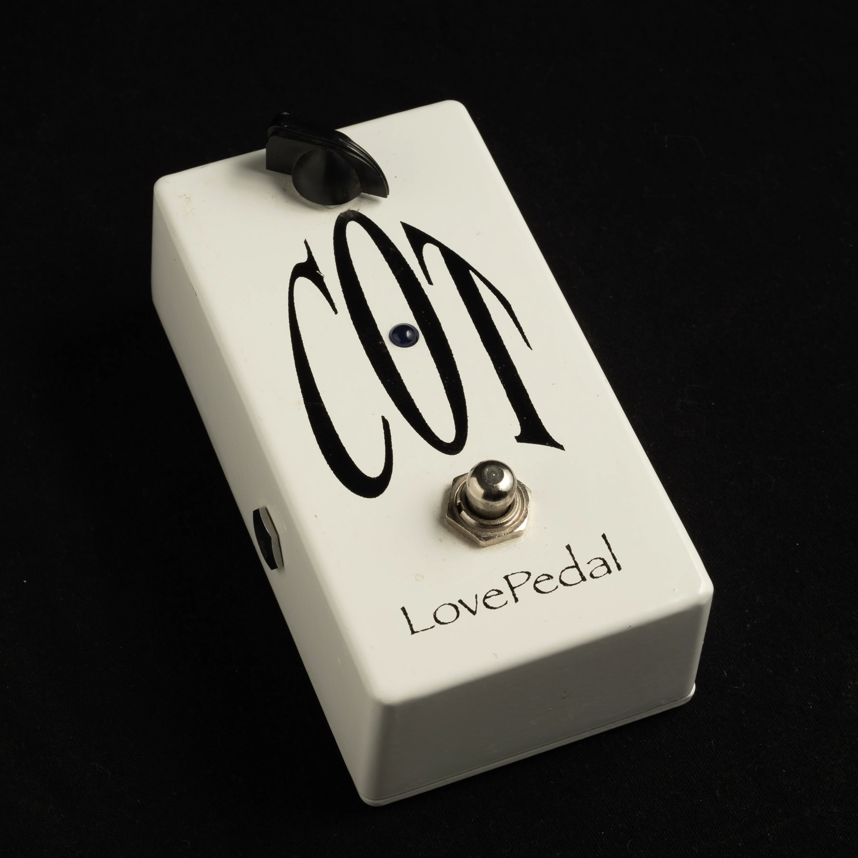 Used Lovepedal Church of Tone COT Overdrive Pedal - Image 4