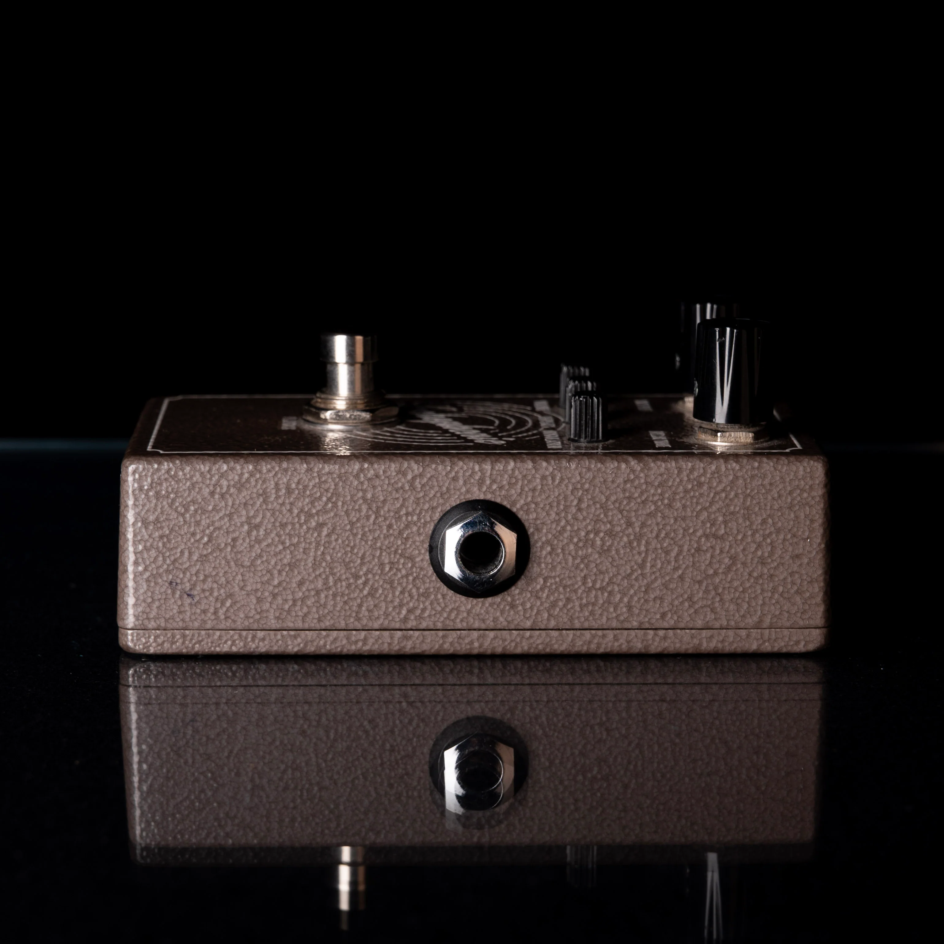 Used Lovepedal Echophonic Echo Pedal - Image 3