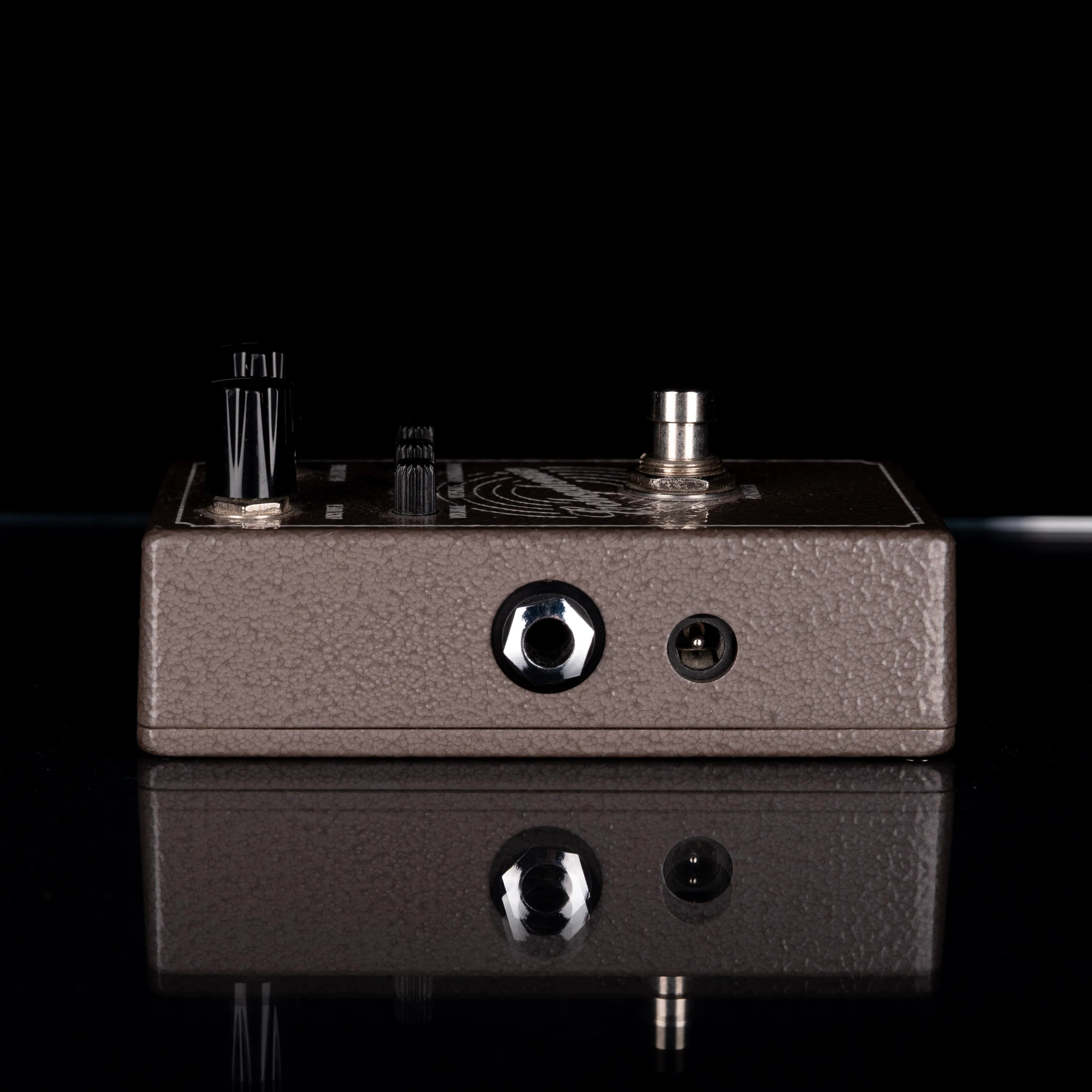 Used Lovepedal Echophonic Echo Pedal - Image 4