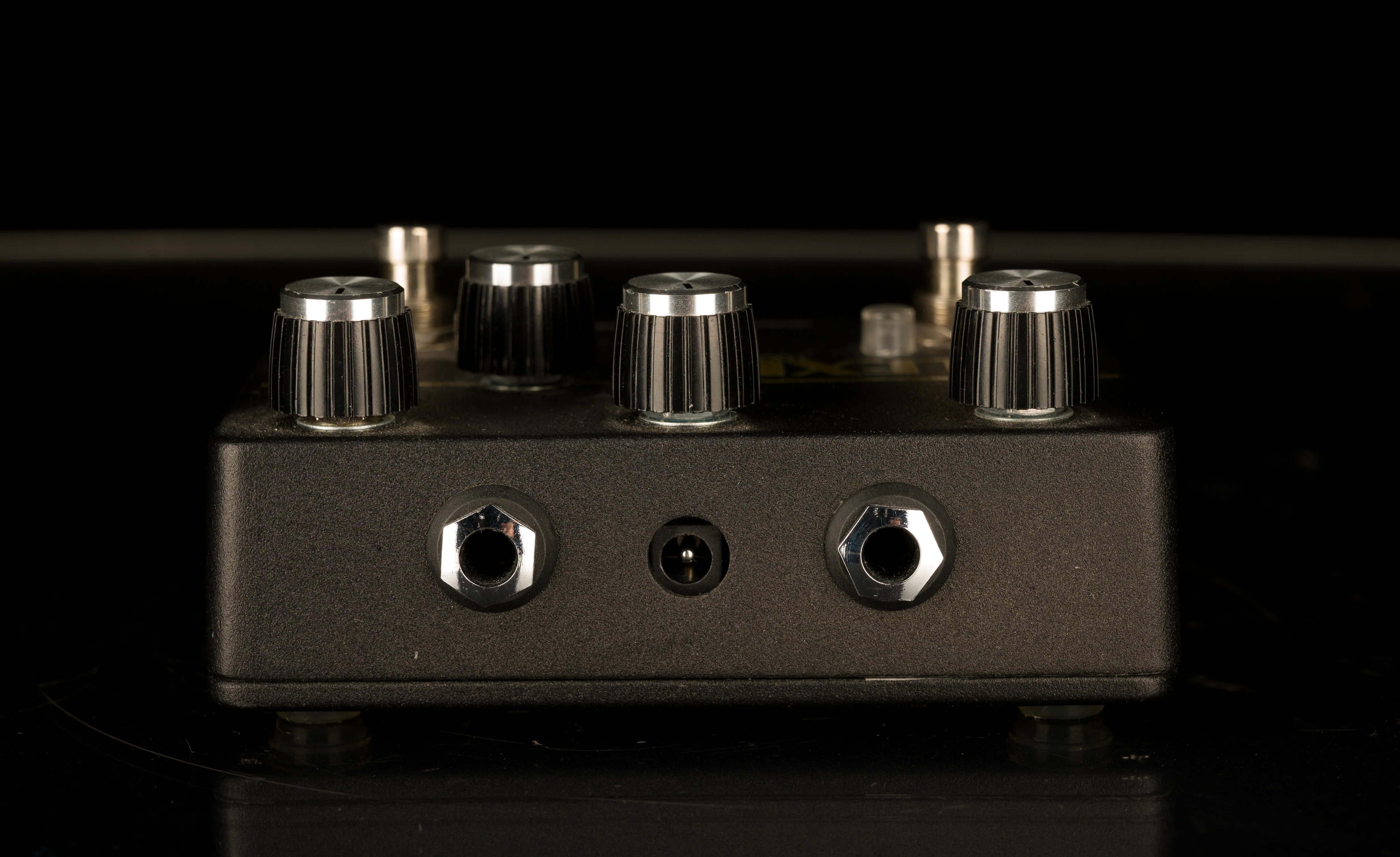 Used Lovepedal Plexi 100 Pro Overdrive Pedal - Image 3