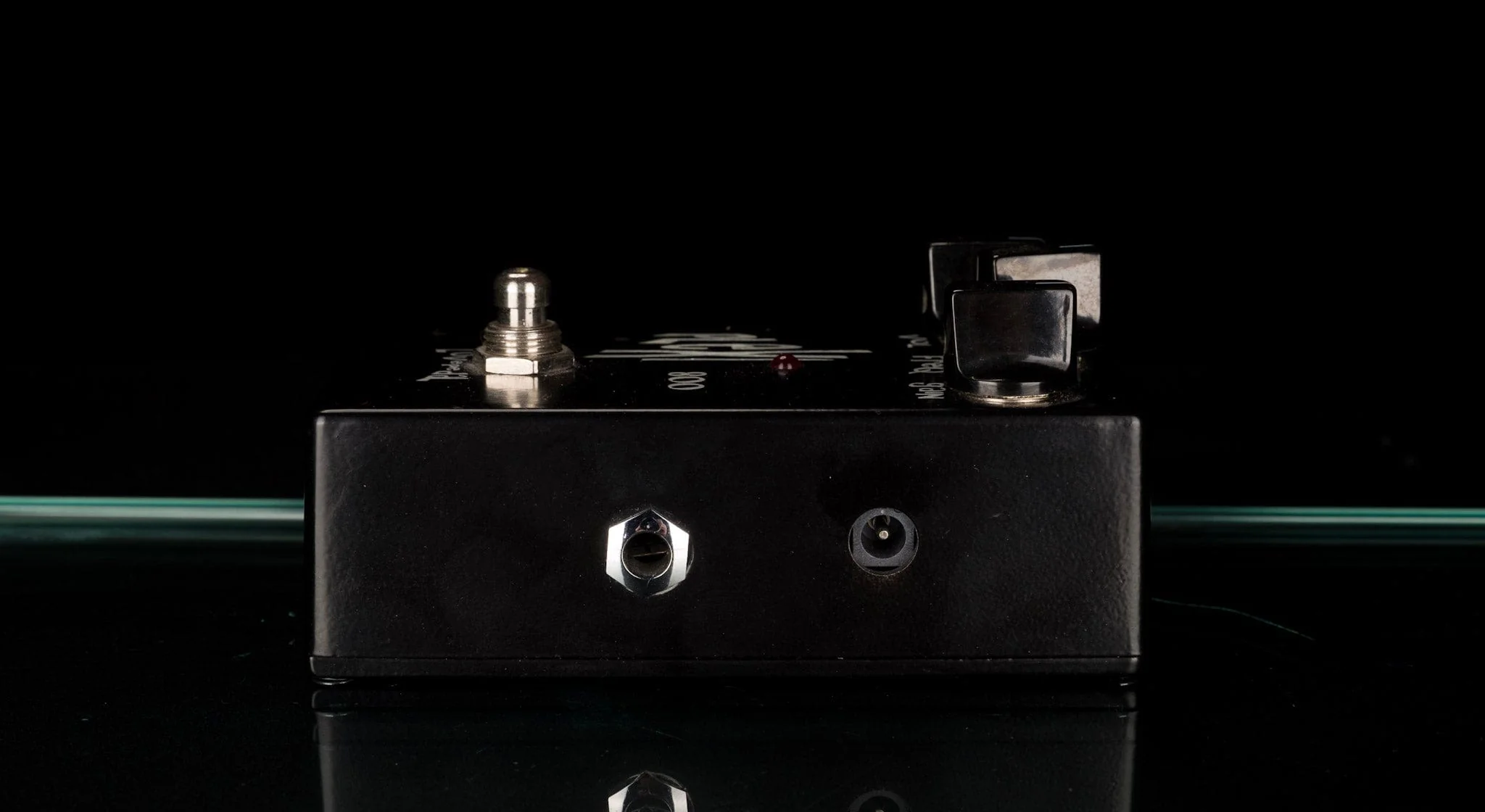 Used Lovepedal Plexi 800 Overdrive Pedal - Image 3