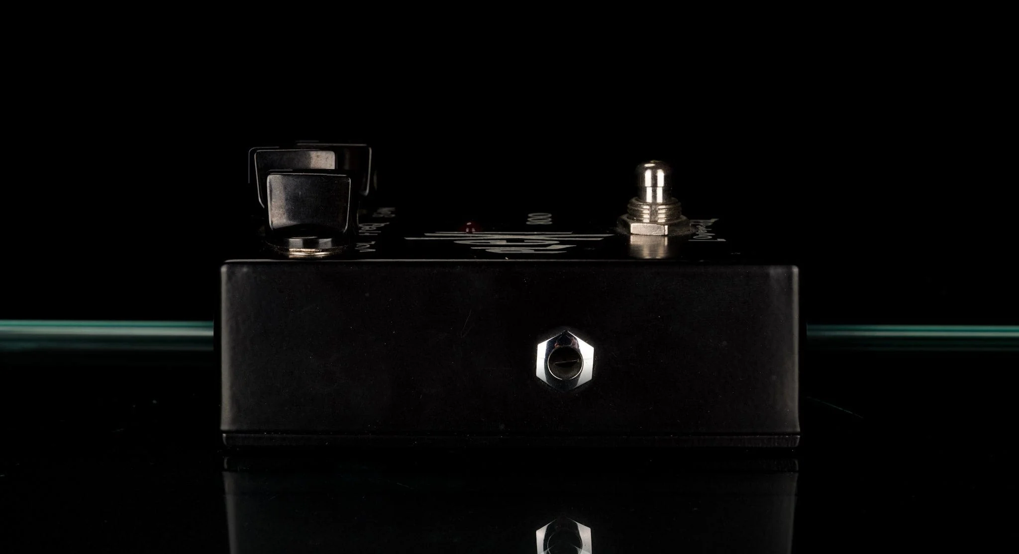Used Lovepedal Plexi 800 Overdrive Pedal - Image 4