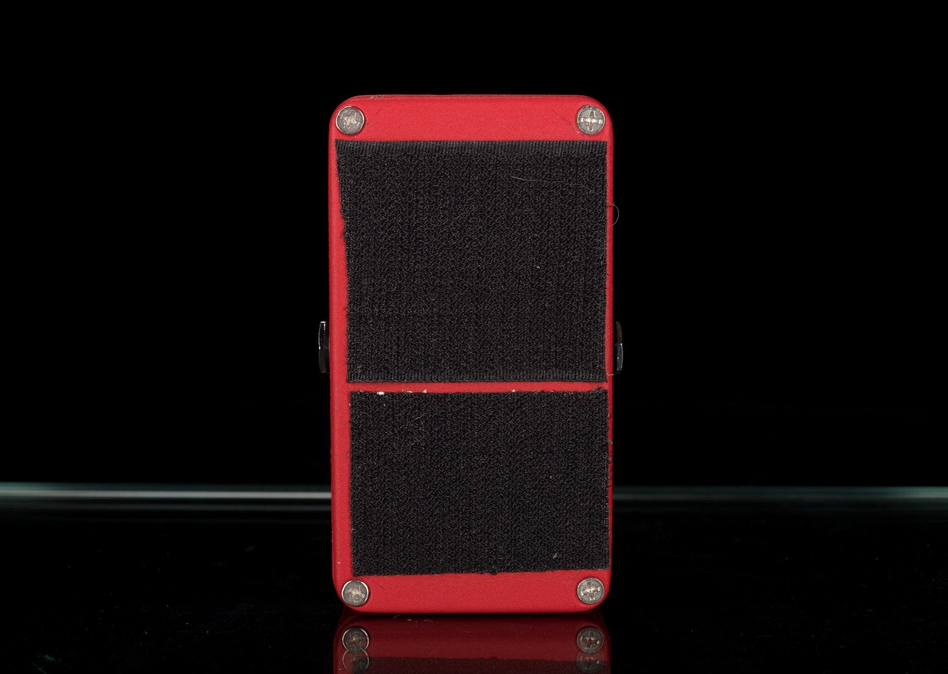 Used Hermida Zendrive Overdrive Pedal With Box - Image 3