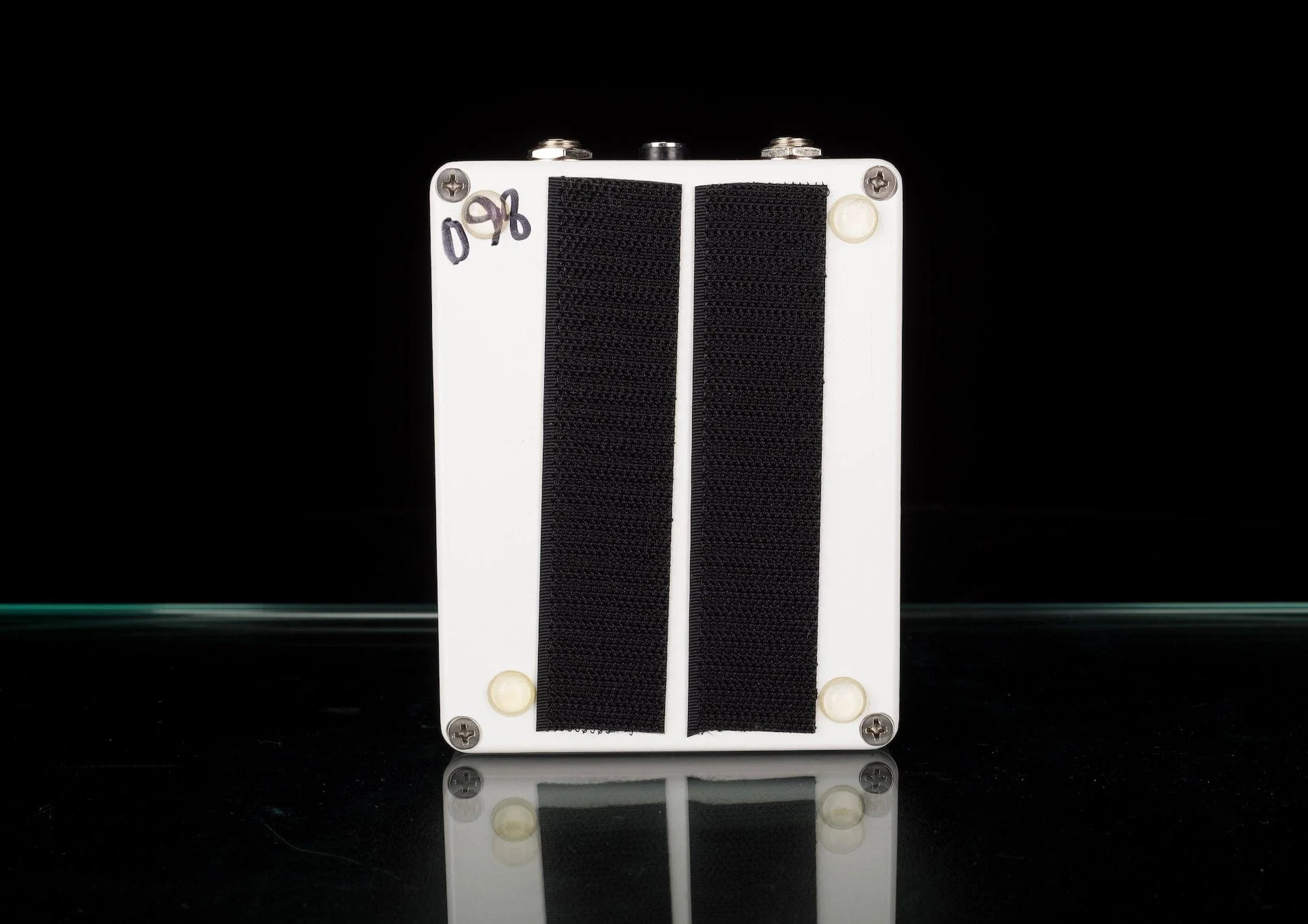 Used M.O.T.H. Fuzzrocious Fuzz Pedal With Box - Image 3
