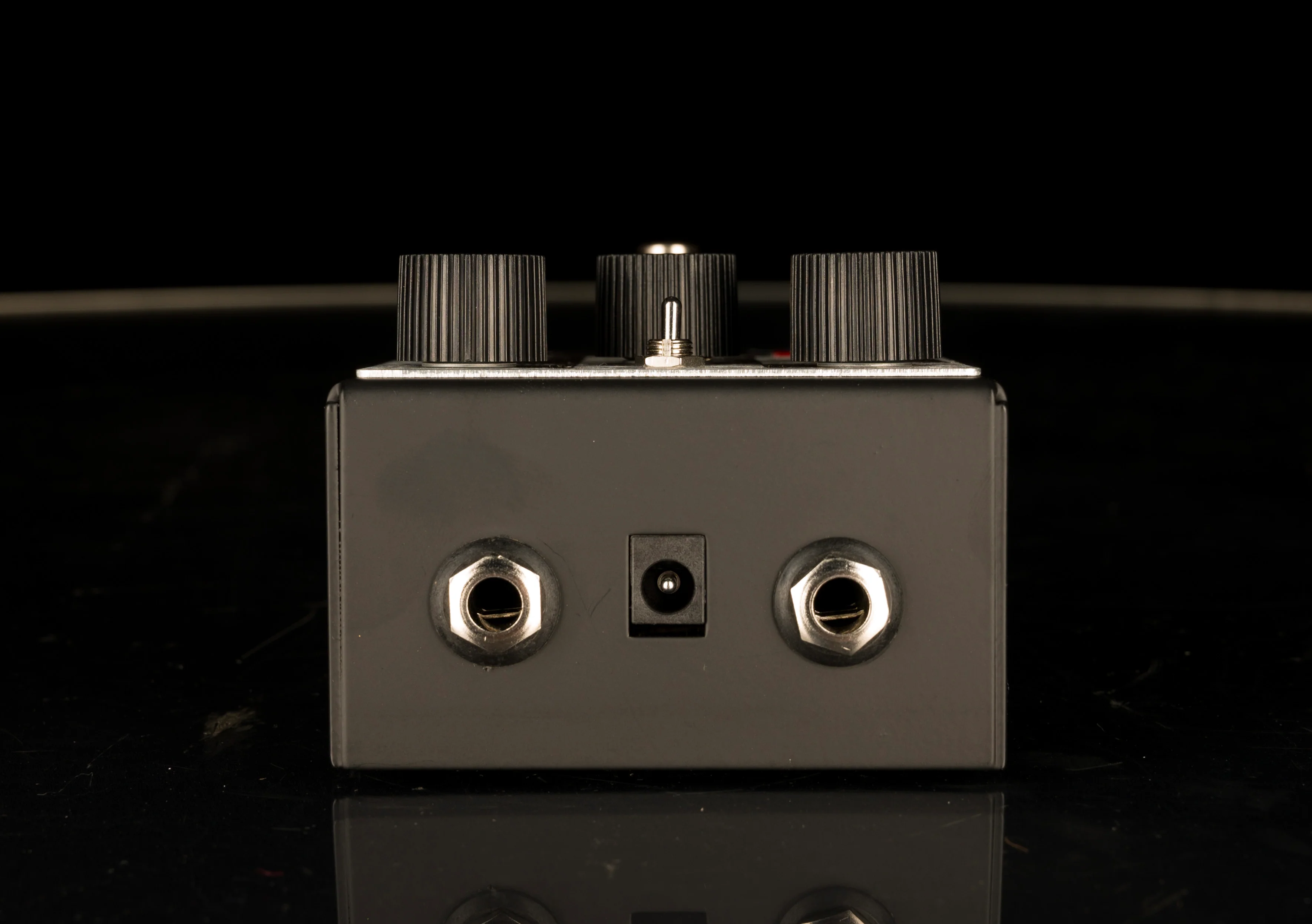 Used Maestro Discoverer Delay Guitar Effect Pedal With Box - Image 4