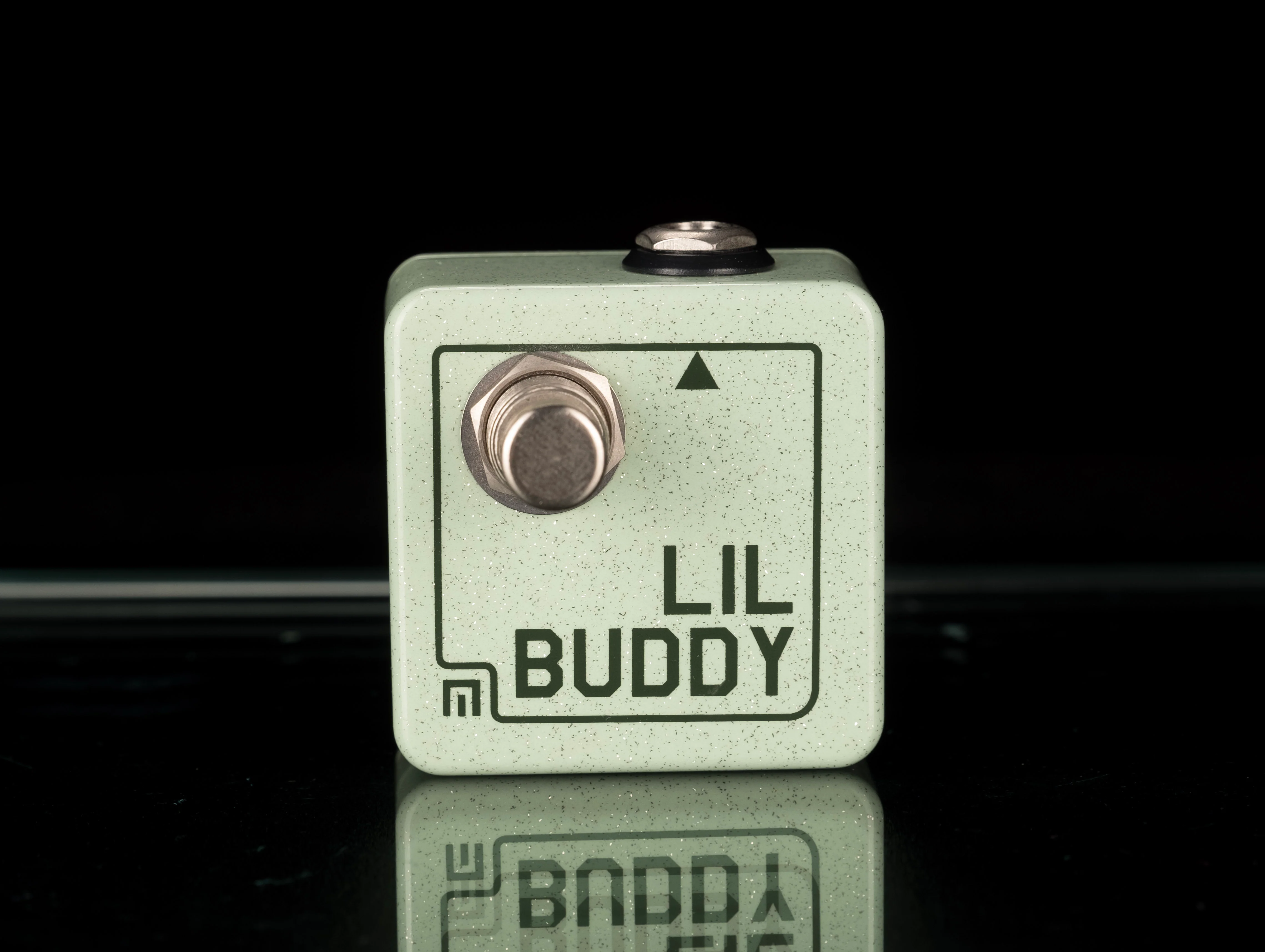 Used Malekko Sneak Attack + Lil Buddy Digital VCA Controller Expander - Image 6