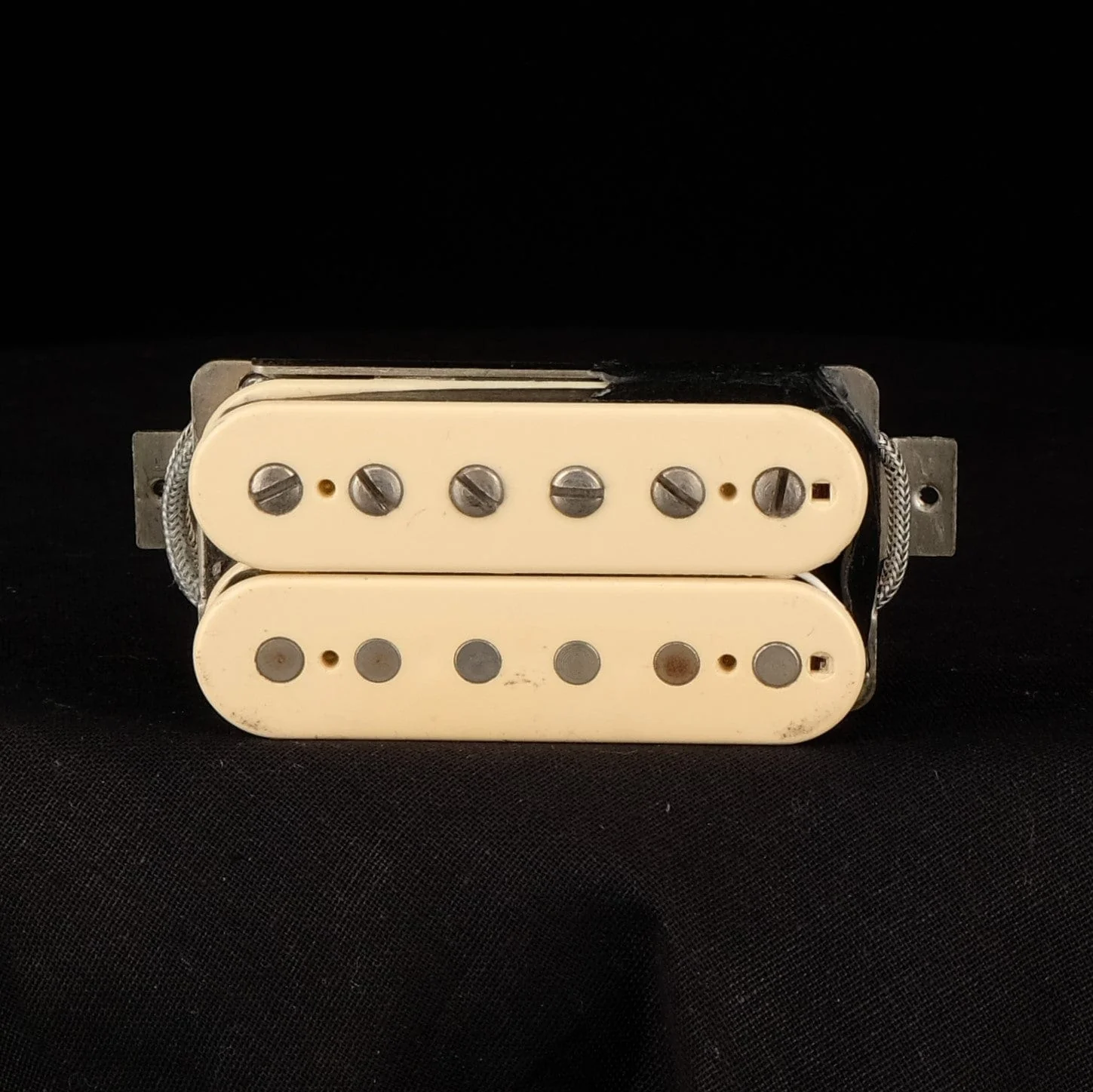 Used Manalishi Bridge Humbucker