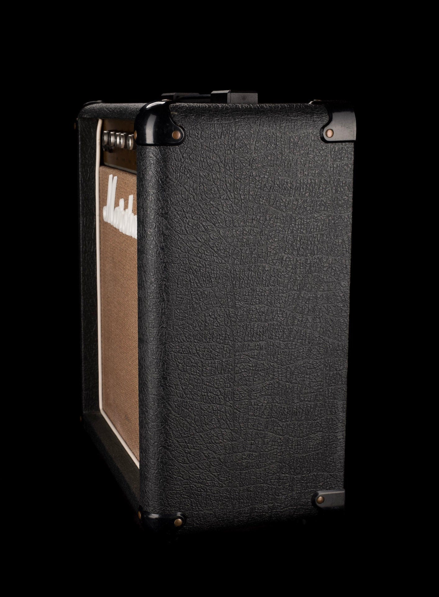 Used Marshall Lead 12 Guitar Amp Combo - Image 8
