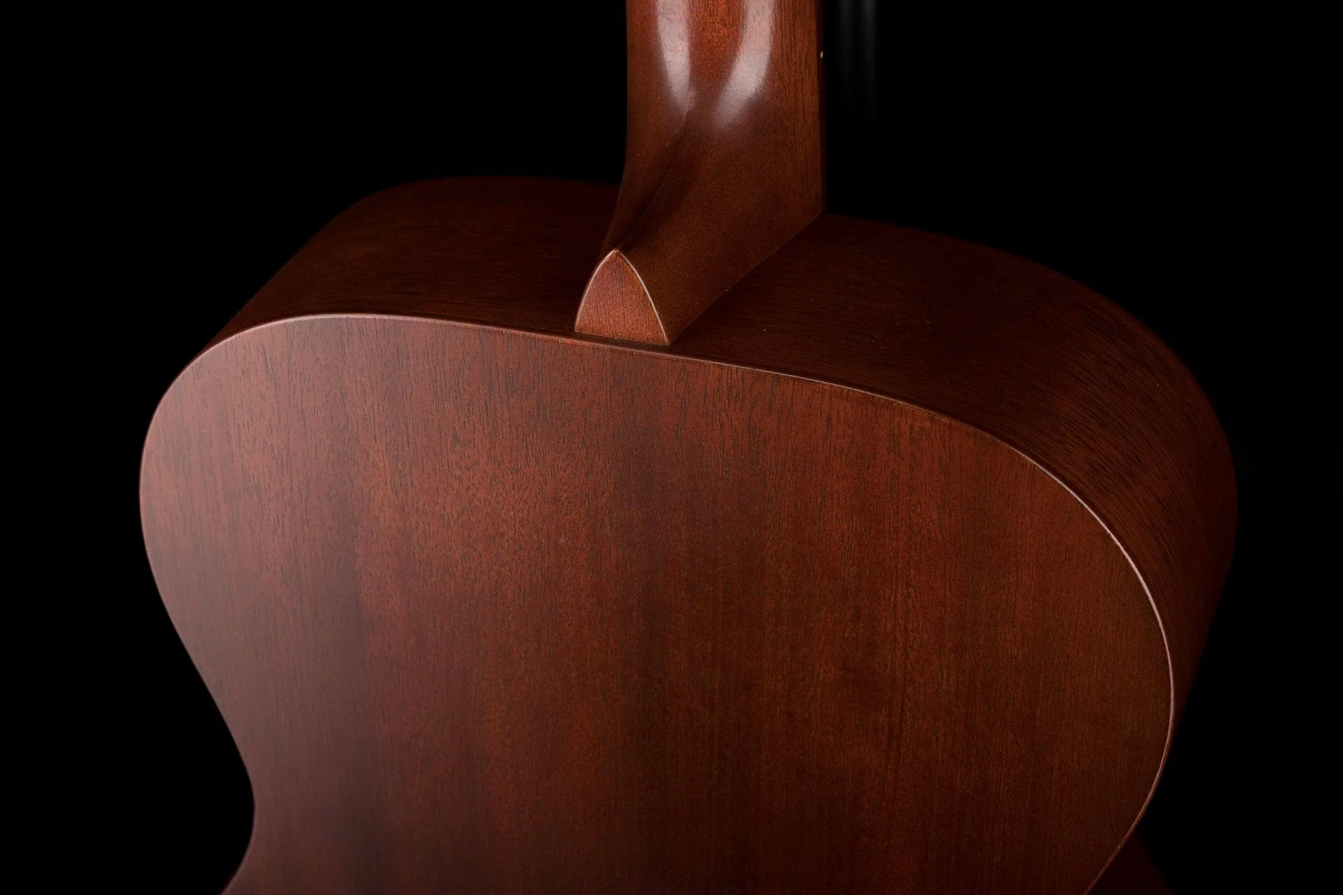 Used Martin 000-15M Acoustic Guitar with OHSC - Image 10