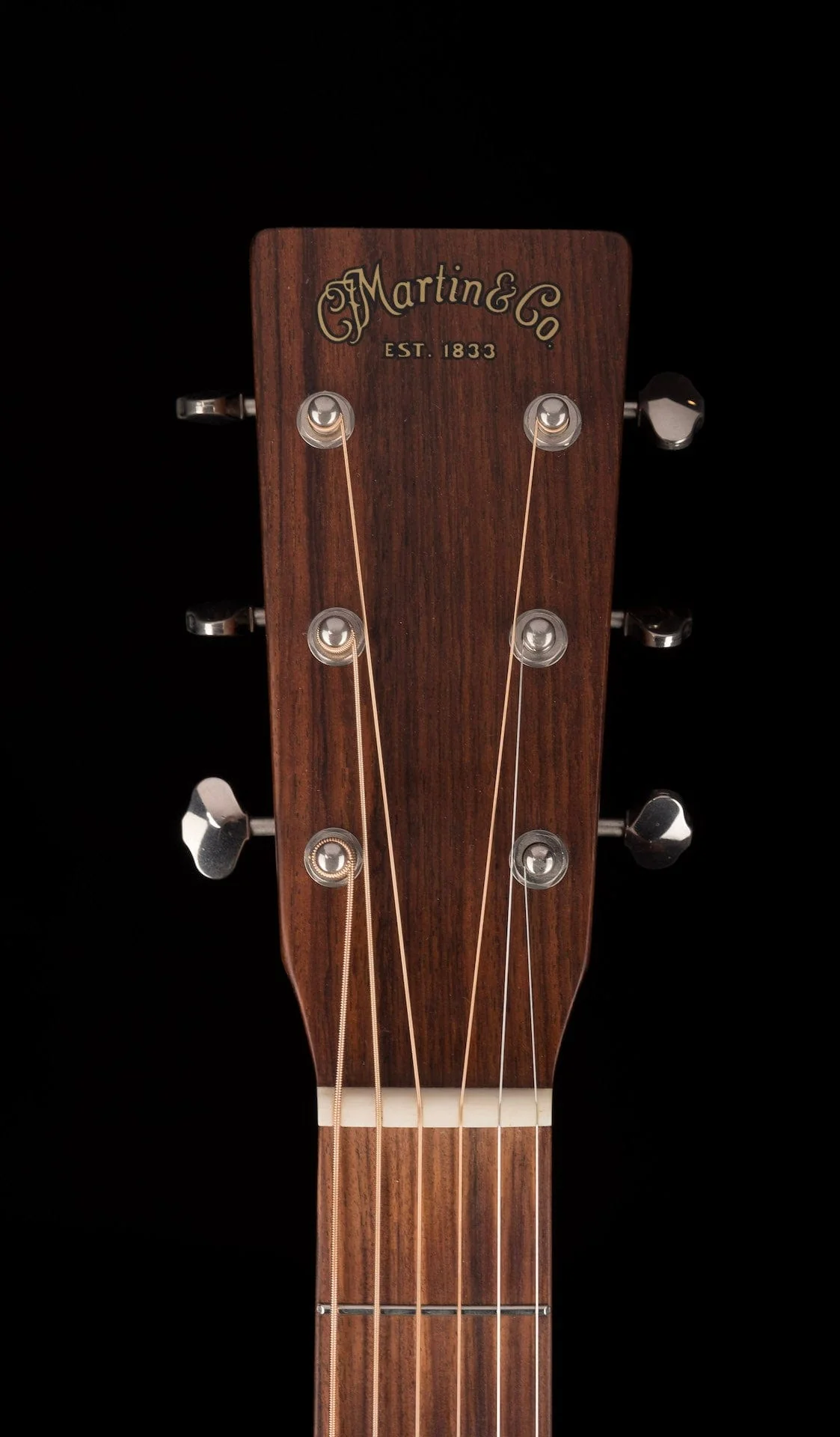 Used Martin 000-15M Acoustic Guitar with OHSC - Image 11