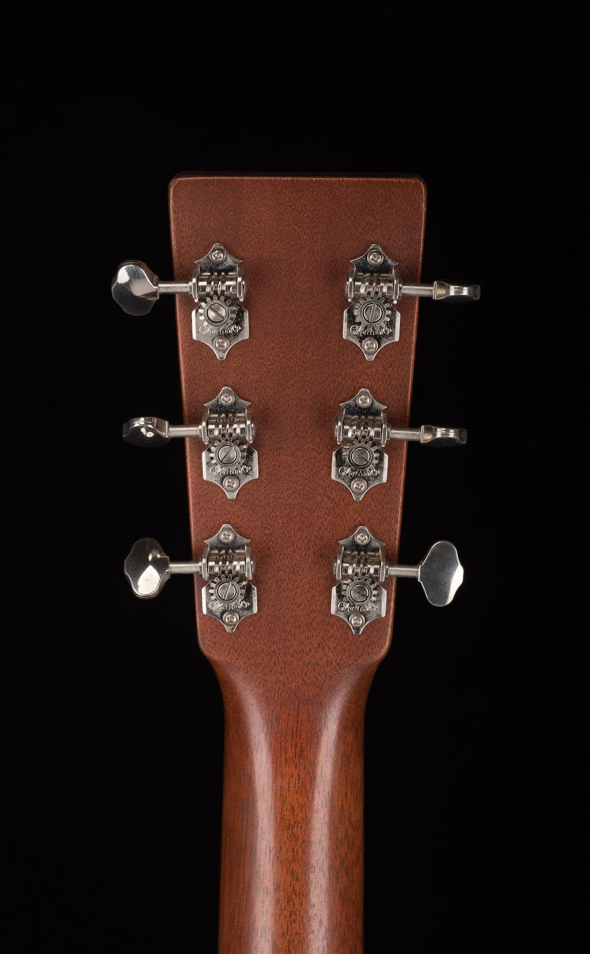 Used Martin 000-15M Acoustic Guitar with OHSC - Image 12