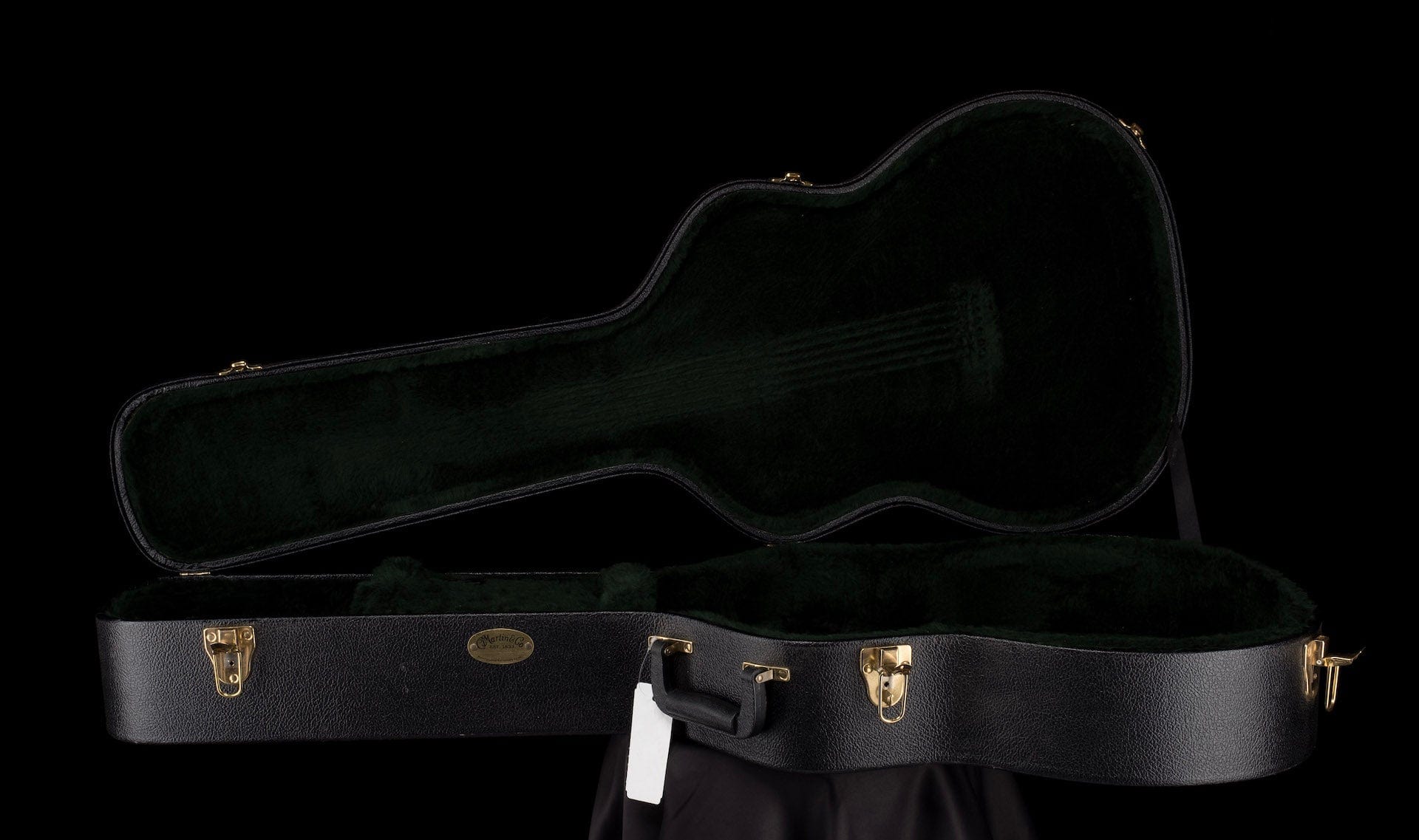 Used Martin 000-15M Acoustic Guitar with OHSC - Image 13