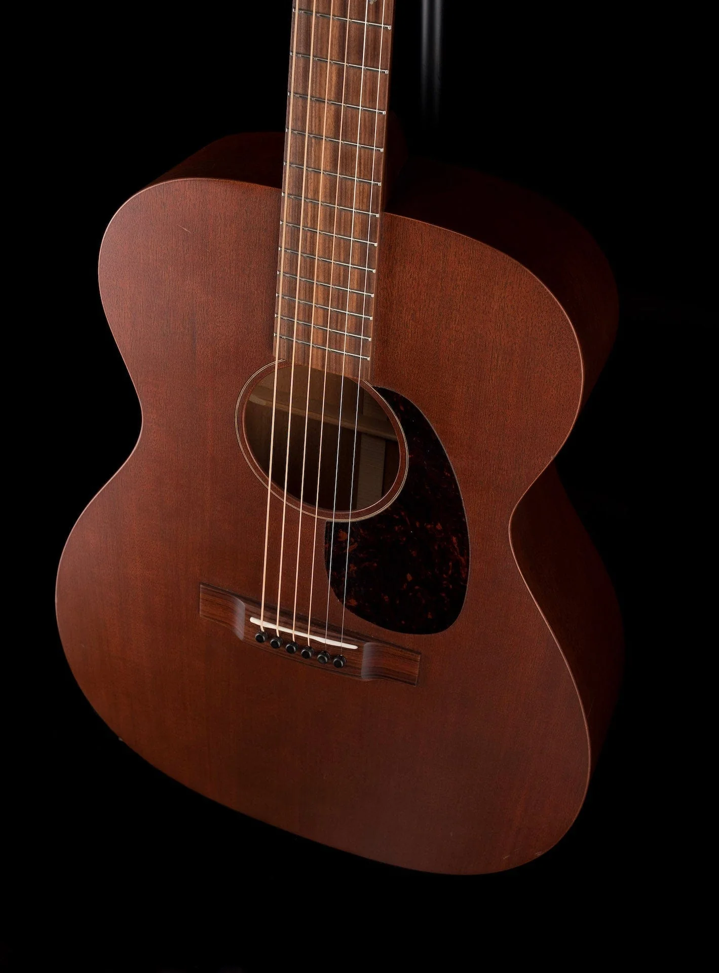 Used Martin 000-15M Acoustic Guitar with OHSC - Image 3
