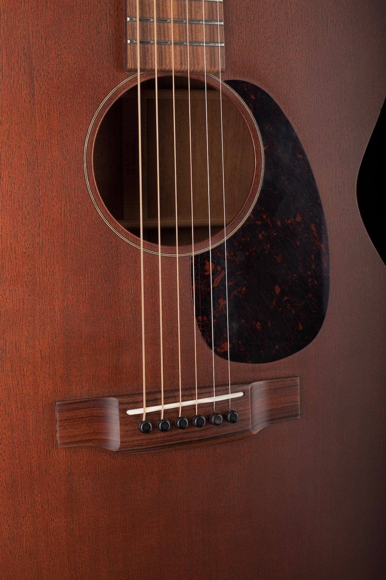 Used Martin 000-15M Acoustic Guitar with OHSC - Image 6