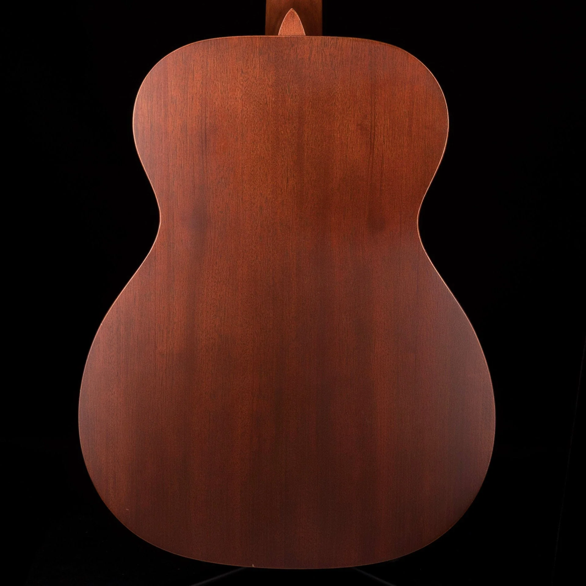 Used Martin 000-15M Acoustic Guitar with OHSC - Image 8