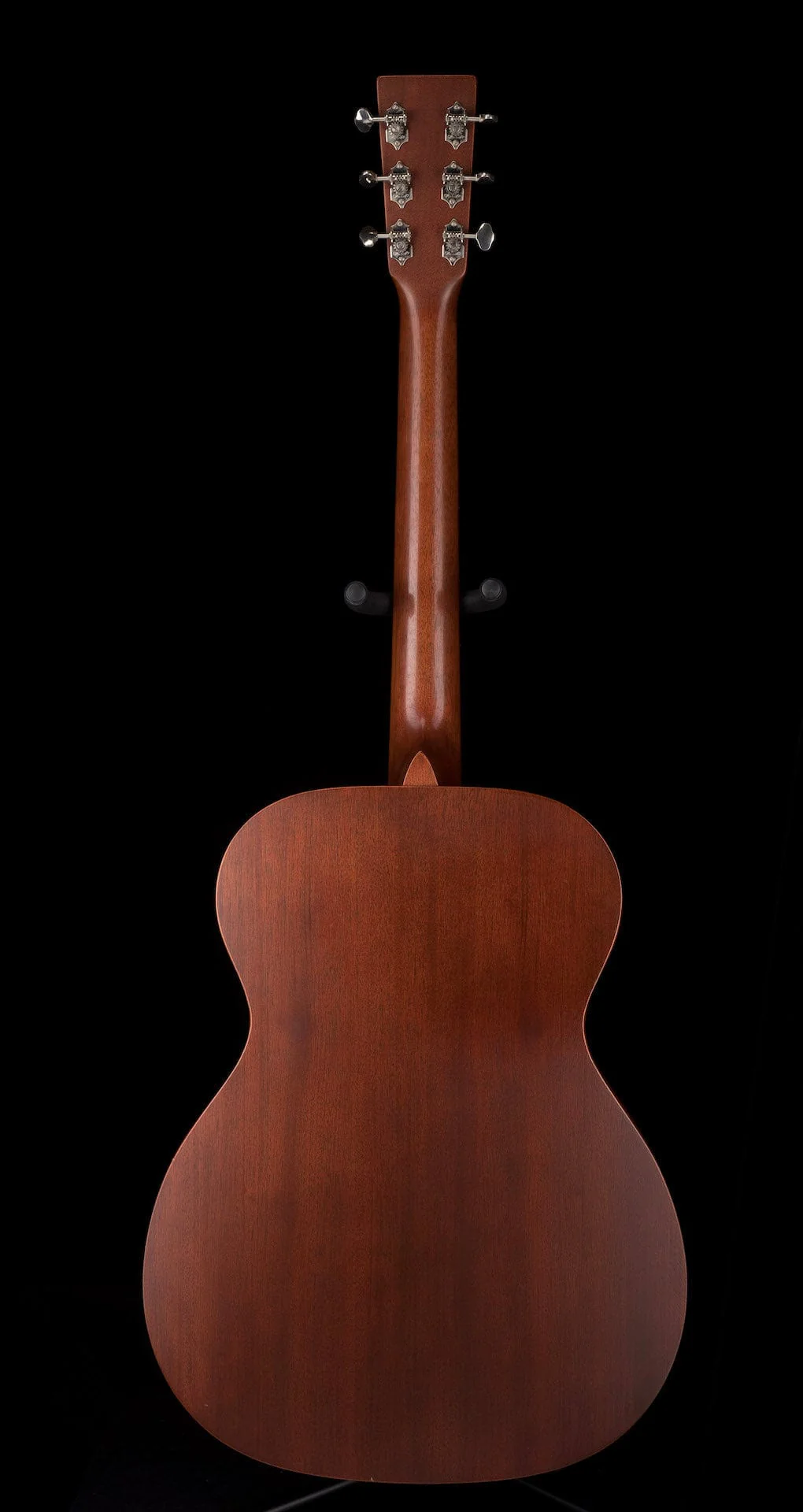 Used Martin 000-15M Acoustic Guitar with OHSC - Image 9