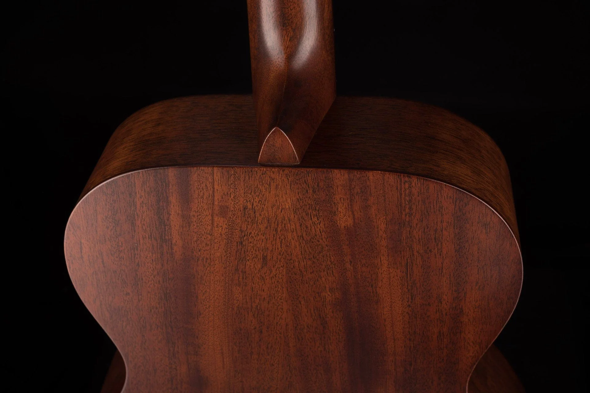 Used Martin 000-15M Acoustic Guitar with OHSC Serial # 2473497 - Image 13