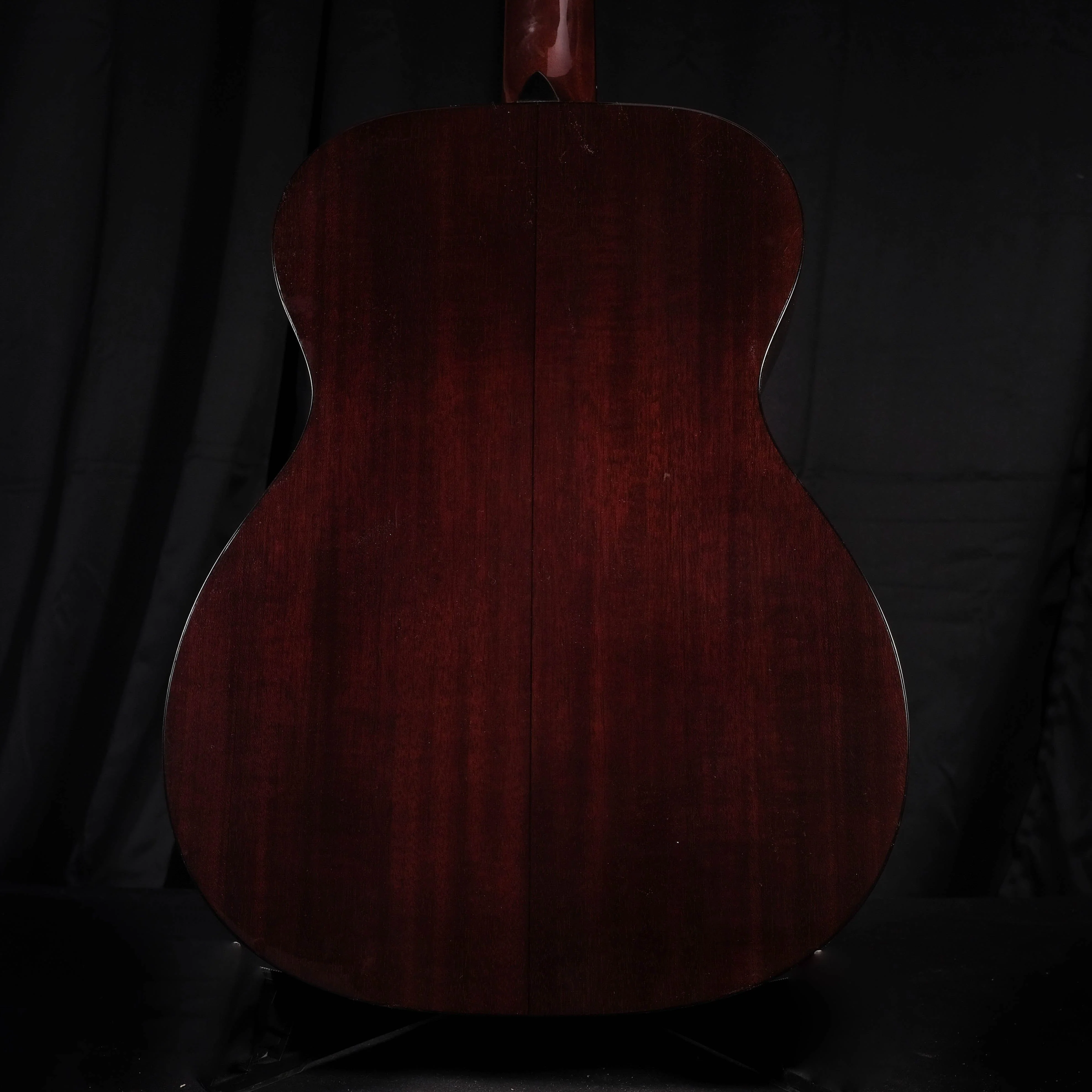 Pre-Owned '08 Martin 000-18 Authentic 1937 Acoustic Guitar W/ OHSC Adirondack Spruce - Image 6