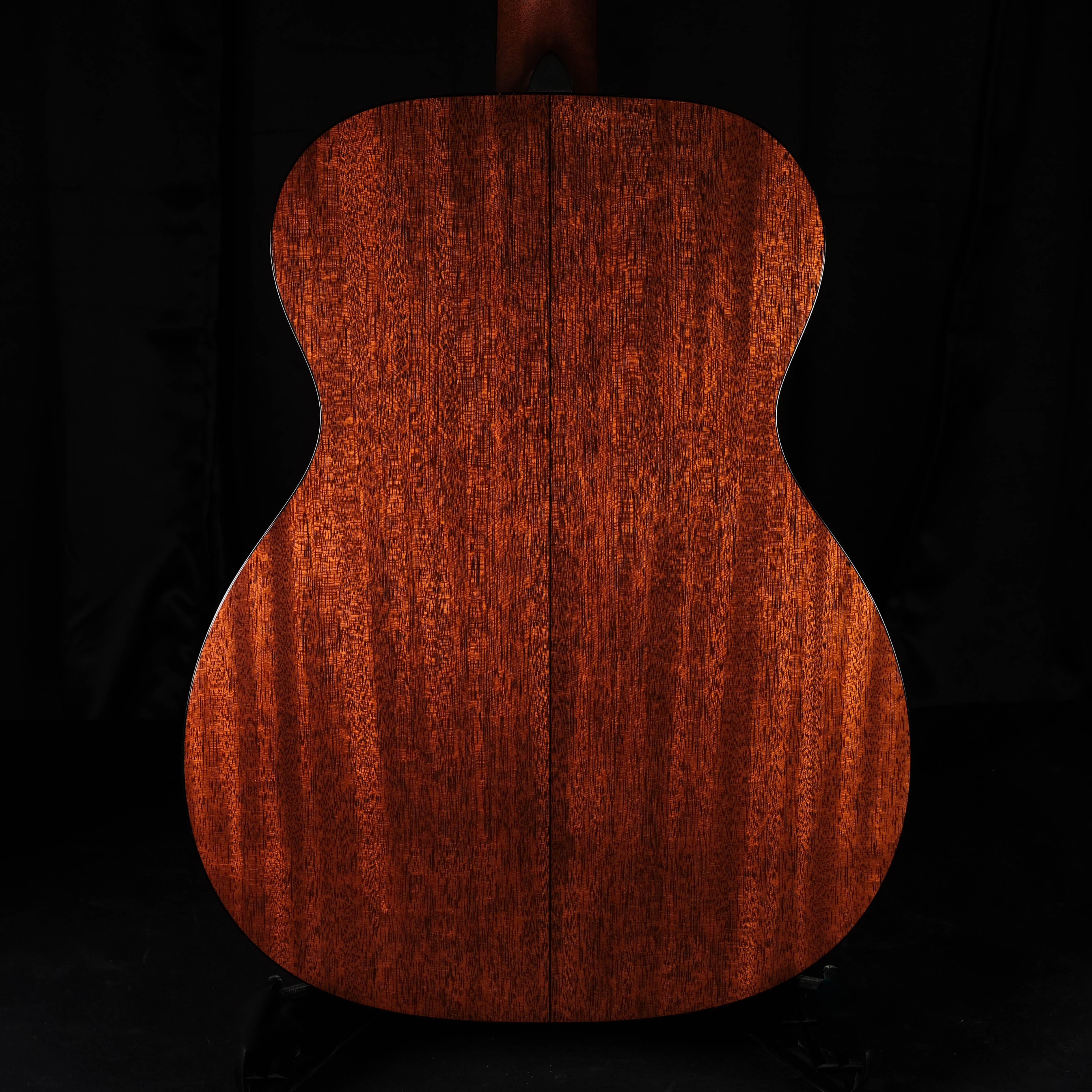 Used Martin 000-18GE Golden Era 1937 Acoustic Guitar Mahogany Back/Sides Adirondack Spruce Top - Image 7